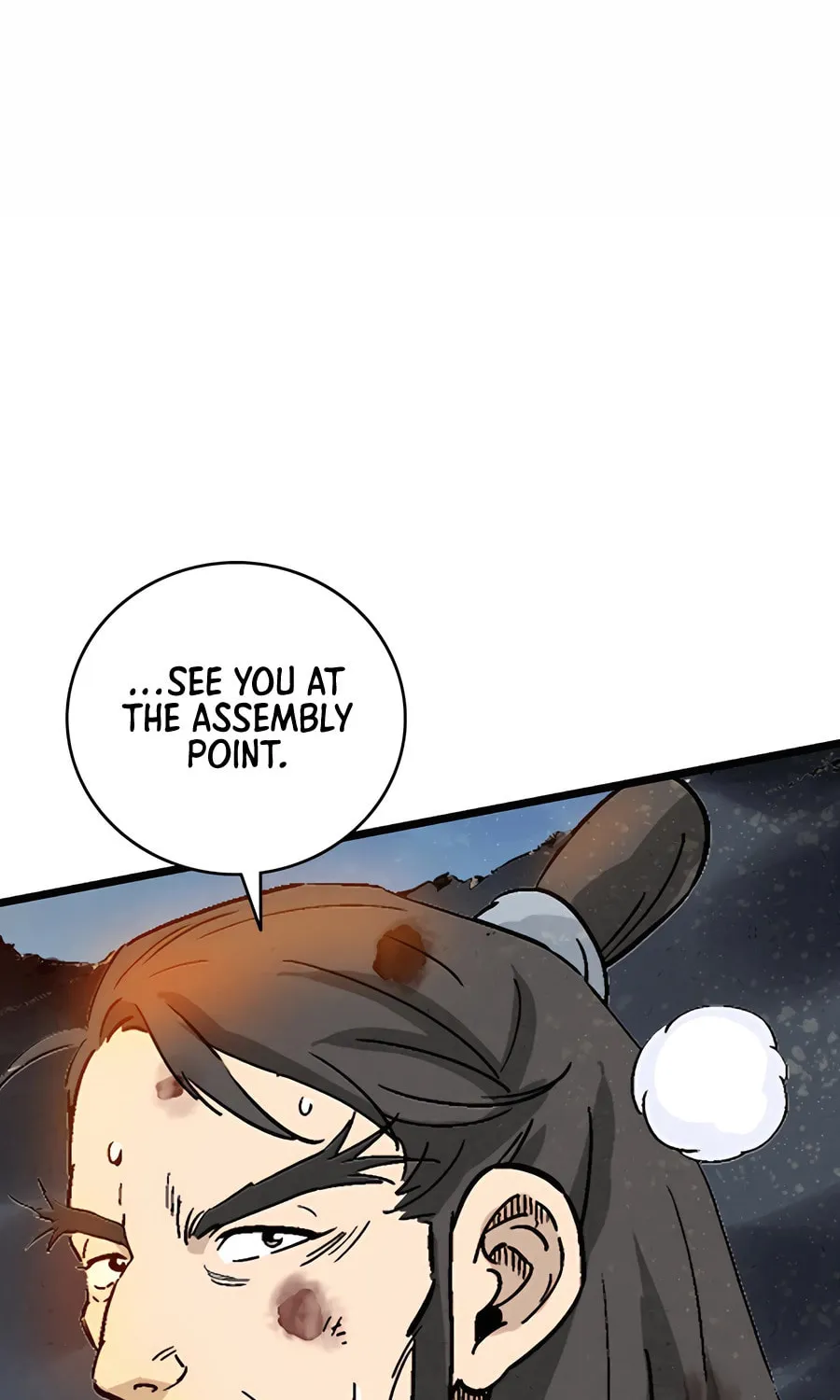 Read The Divine Surgeon chapter 164 image 1 on Lezhin