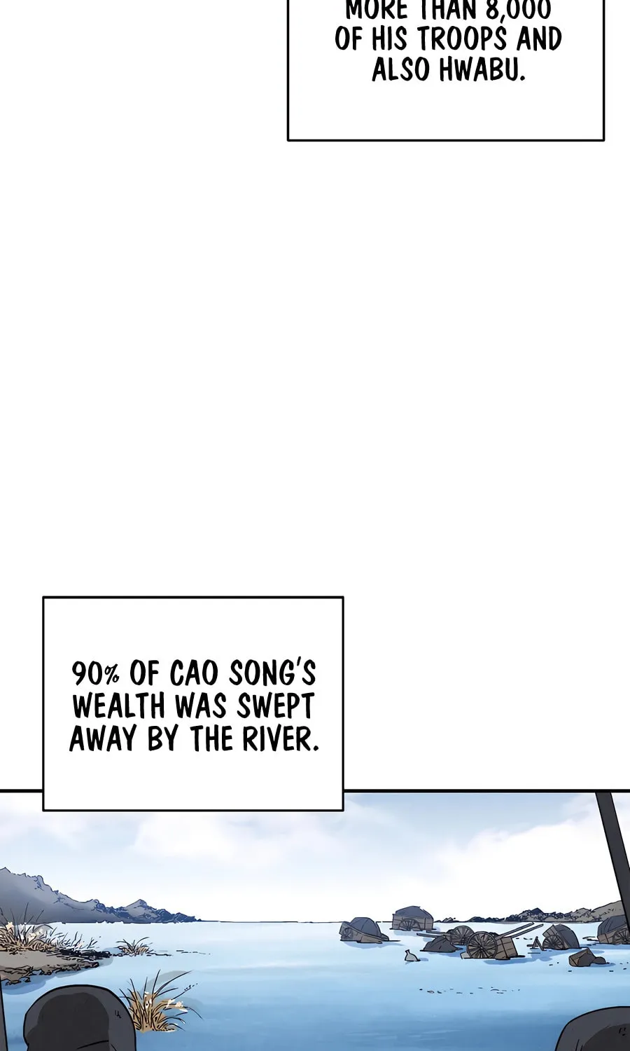 Read The Divine Surgeon chapter 164 image 15 on Lezhin