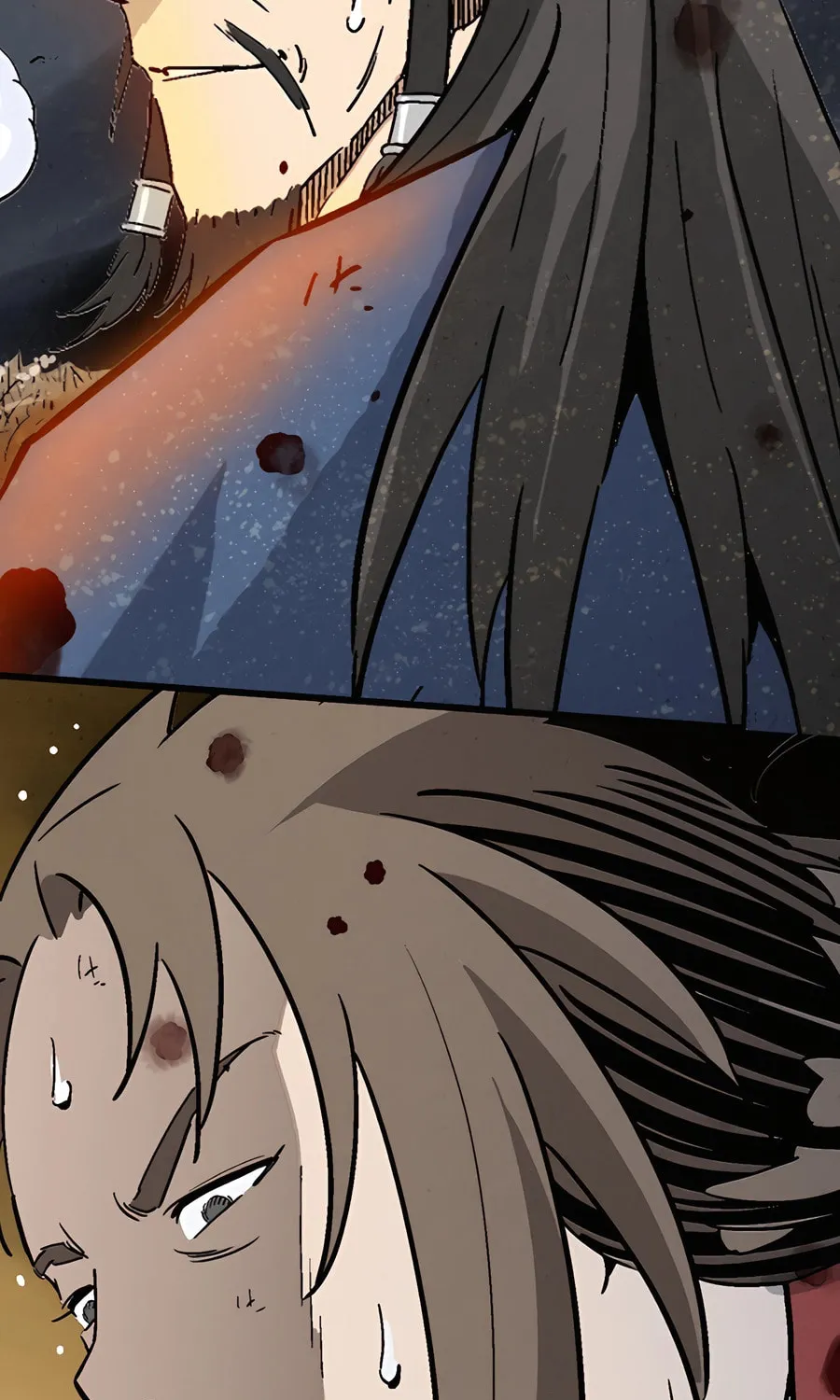 Read The Divine Surgeon chapter 164 image 2 on Lezhin