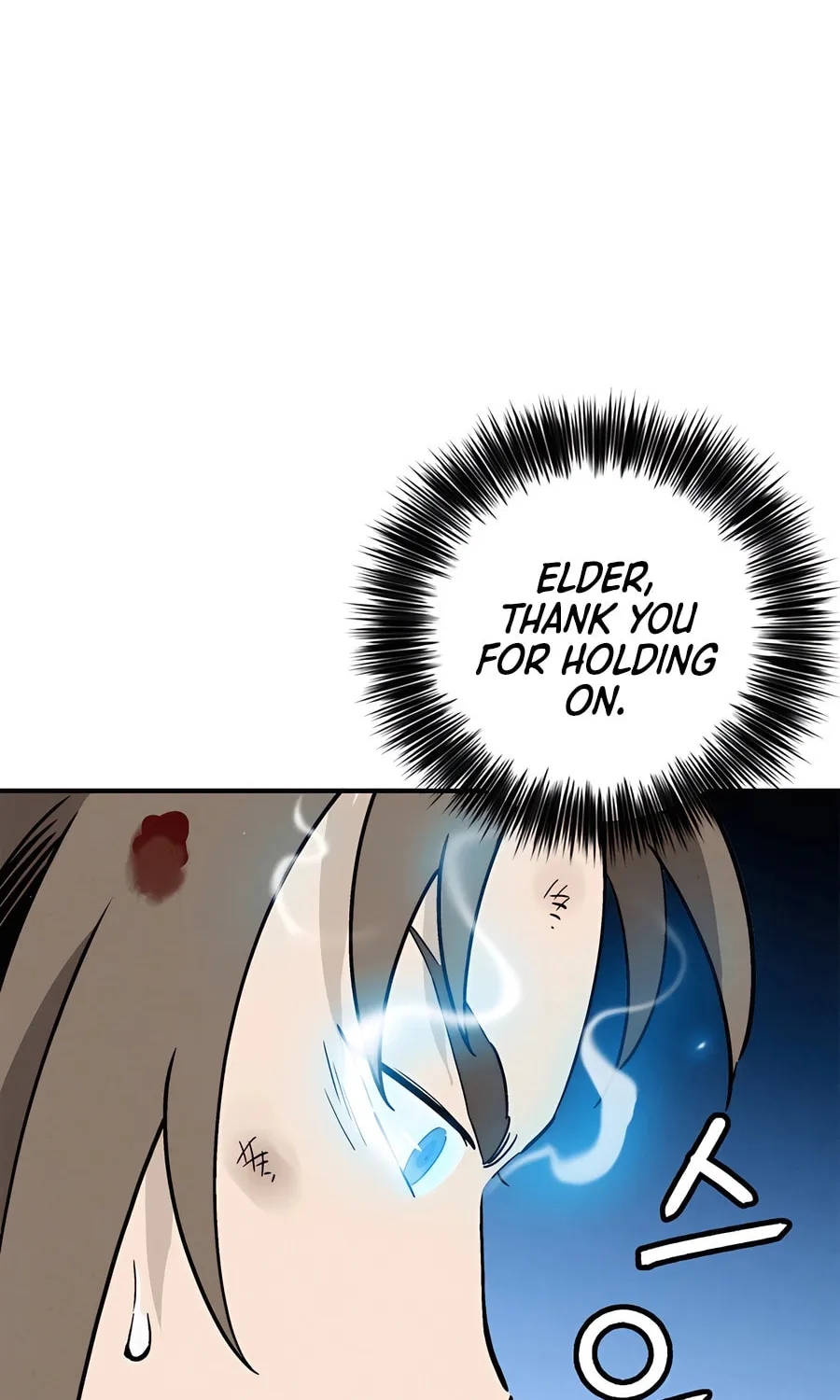 Read The Divine Surgeon chapter 164 image 22 on Lezhin