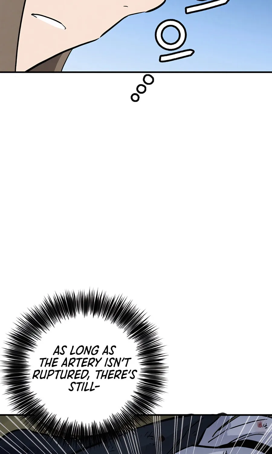 Read The Divine Surgeon chapter 164 image 23 on Lezhin