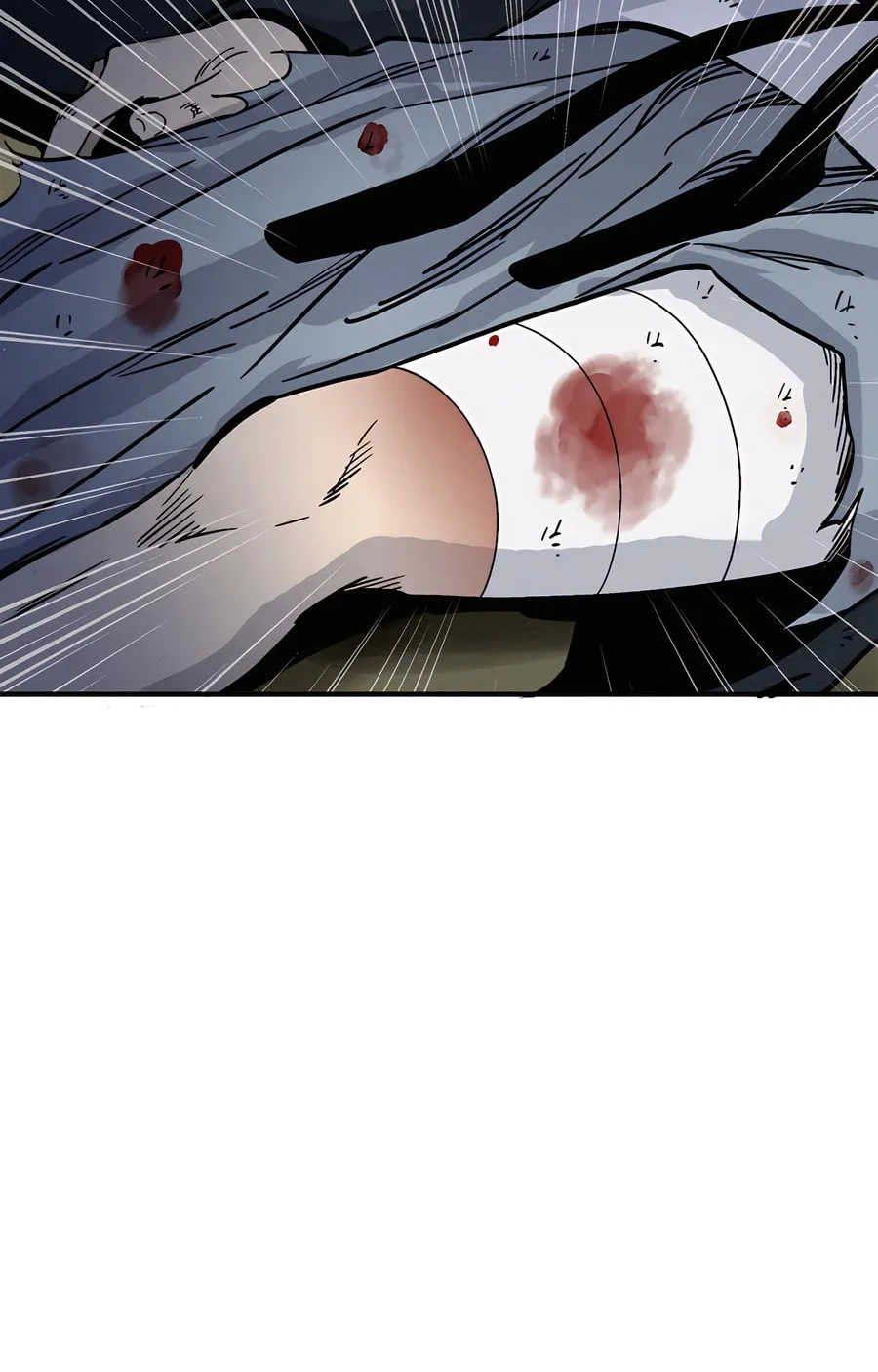 Read The Divine Surgeon chapter 164 image 24 on Lezhin