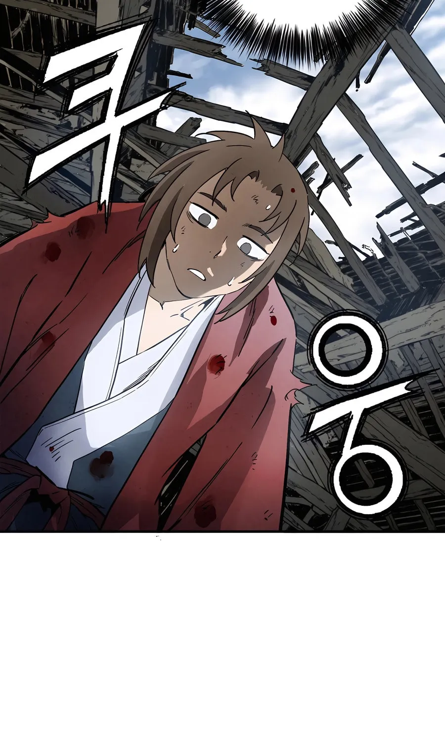 Read The Divine Surgeon chapter 164 image 28 on Lezhin