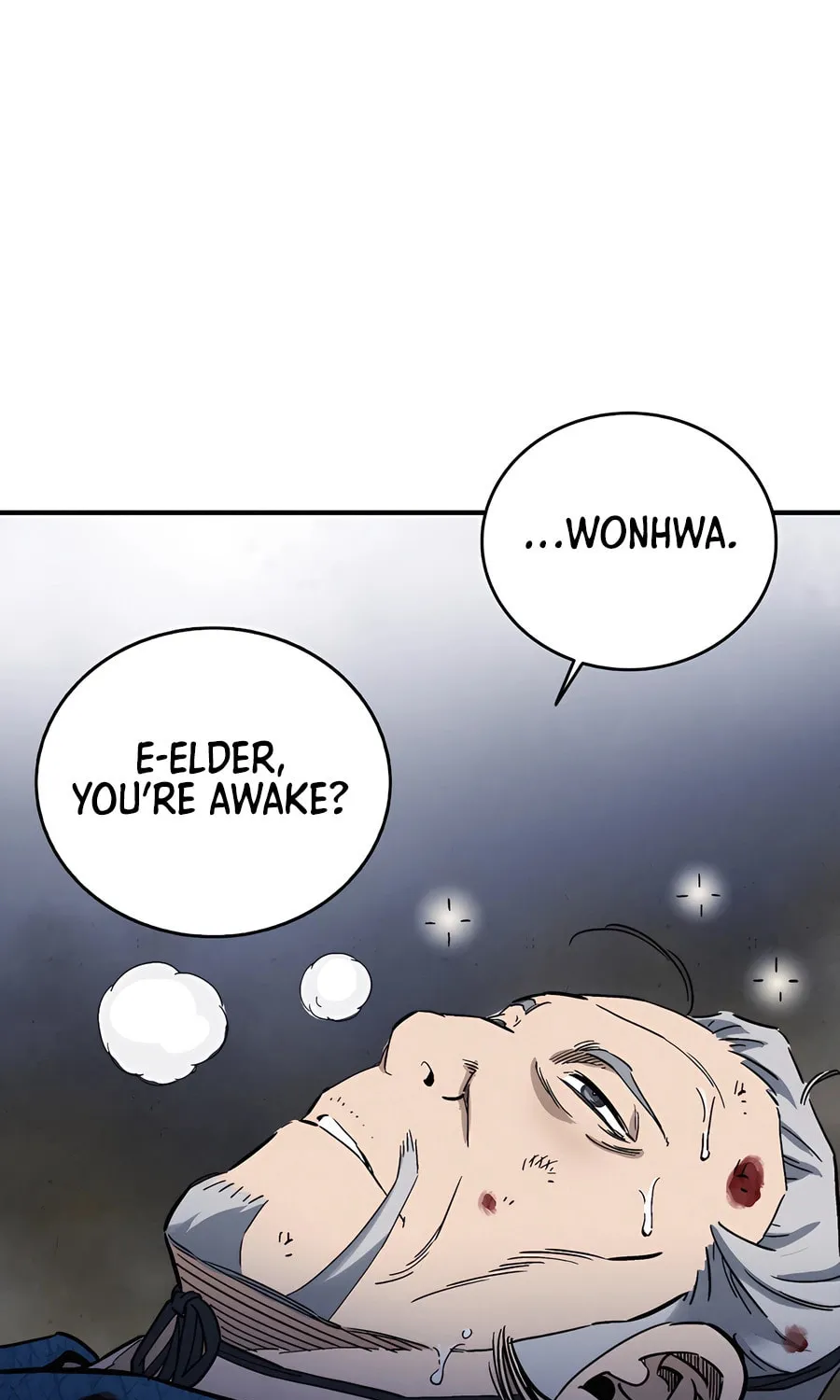 Read The Divine Surgeon chapter 164 image 29 on Lezhin
