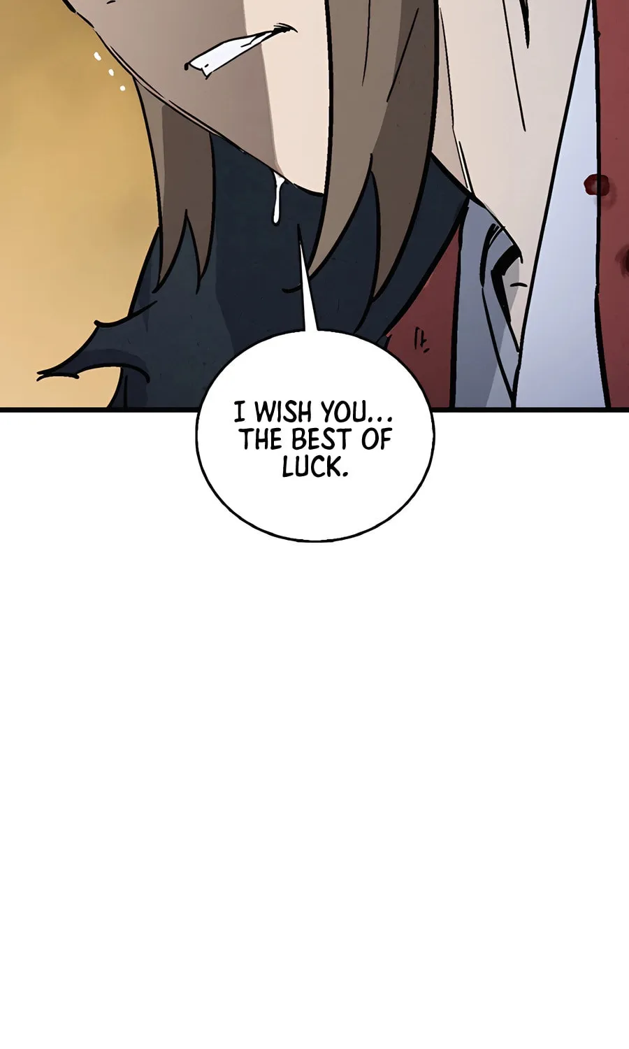 Read The Divine Surgeon chapter 164 image 3 on Lezhin