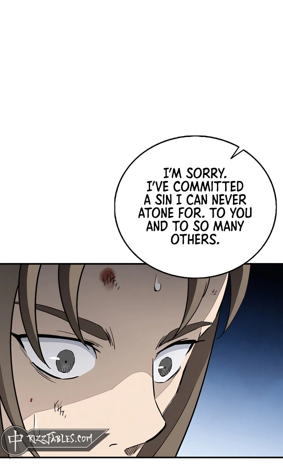 Read The Divine Surgeon chapter 164 image 34 on Lezhin