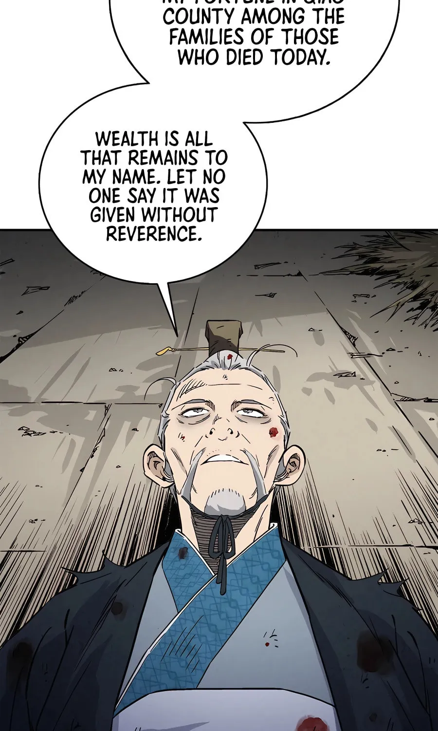 Read The Divine Surgeon chapter 164 image 37 on Lezhin