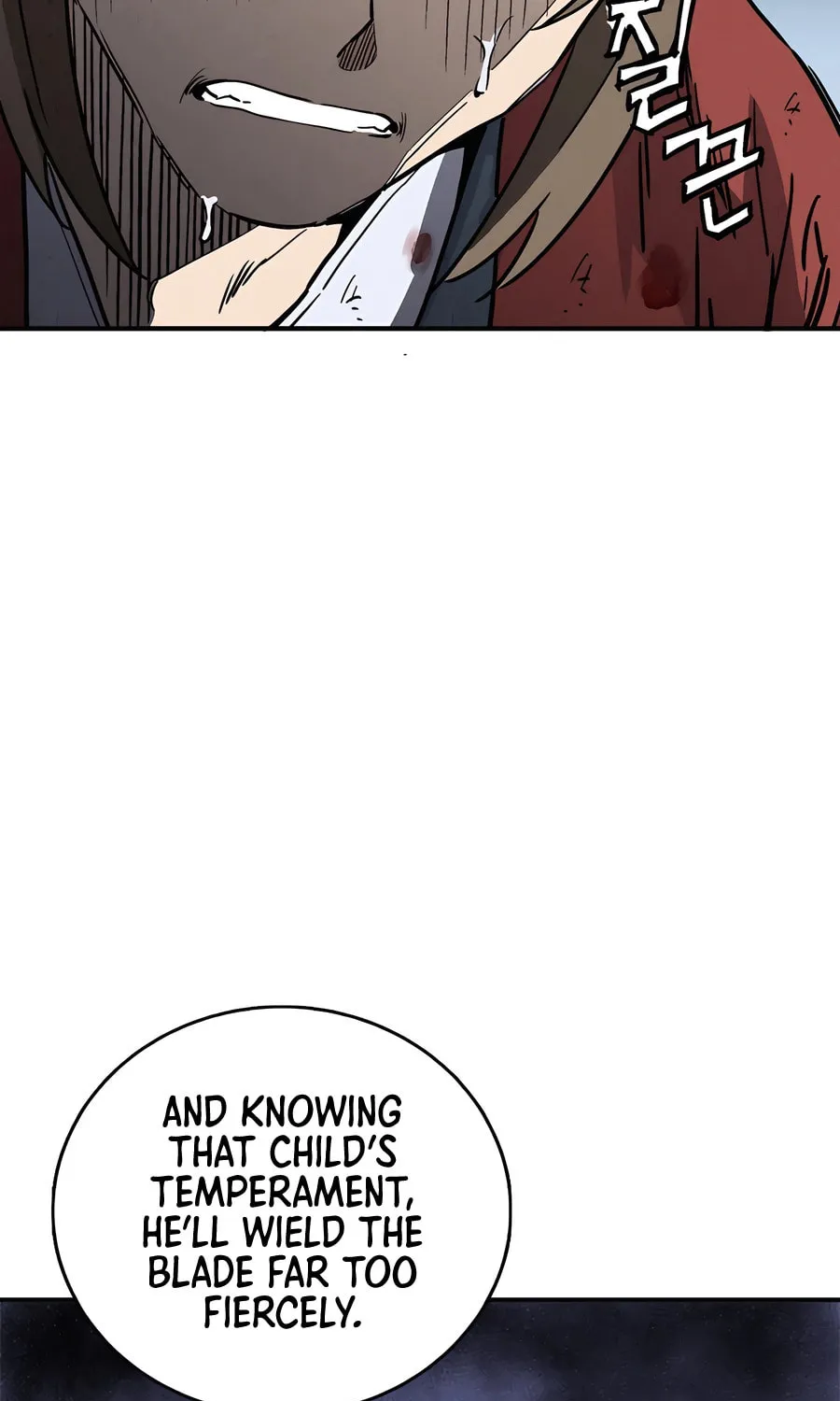 Read The Divine Surgeon chapter 164 image 39 on Lezhin