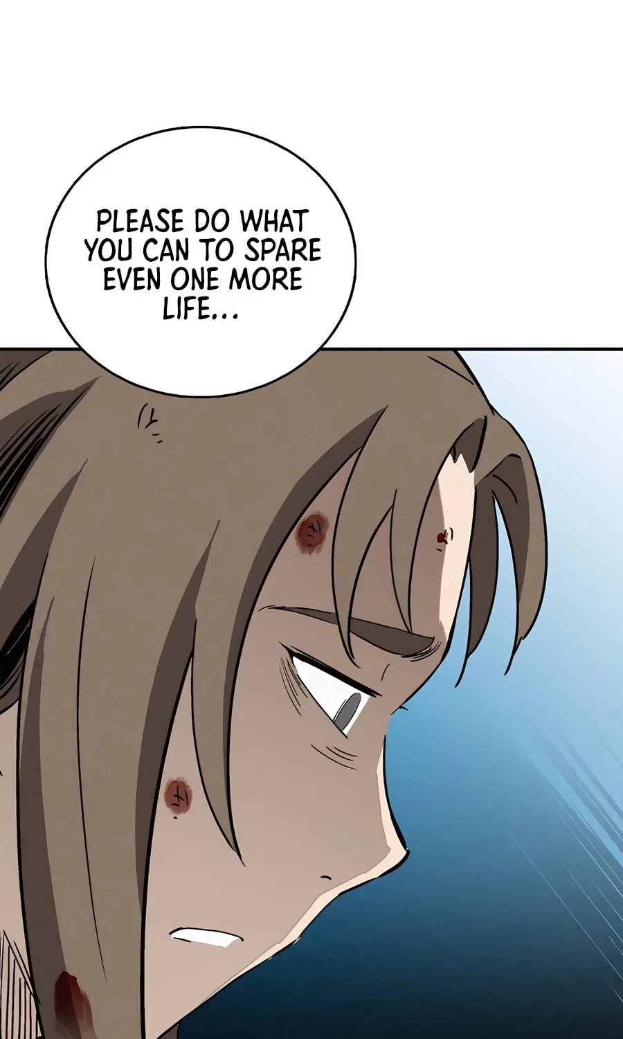 Read The Divine Surgeon chapter 164 image 41 on Lezhin