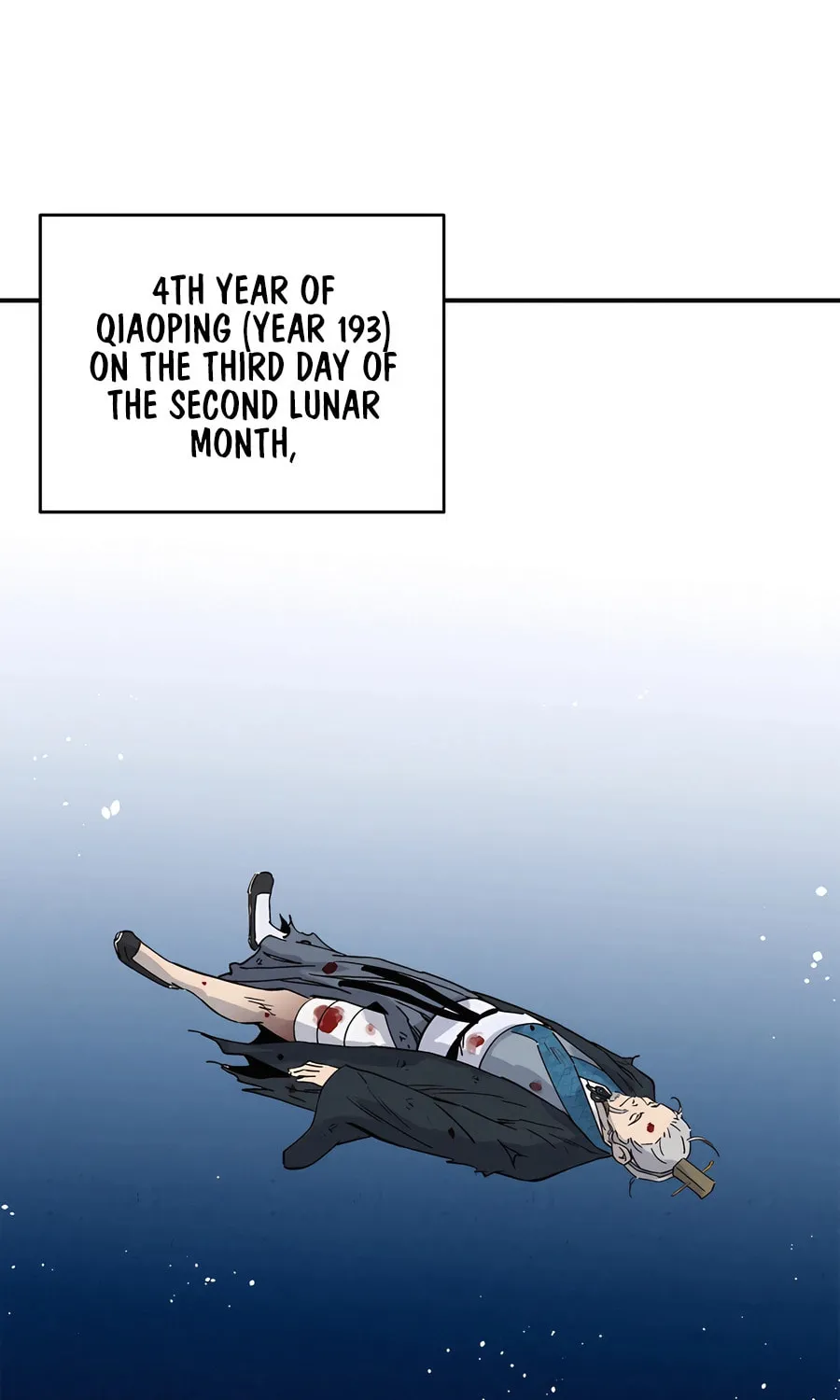 Read The Divine Surgeon chapter 164 image 44 on Lezhin