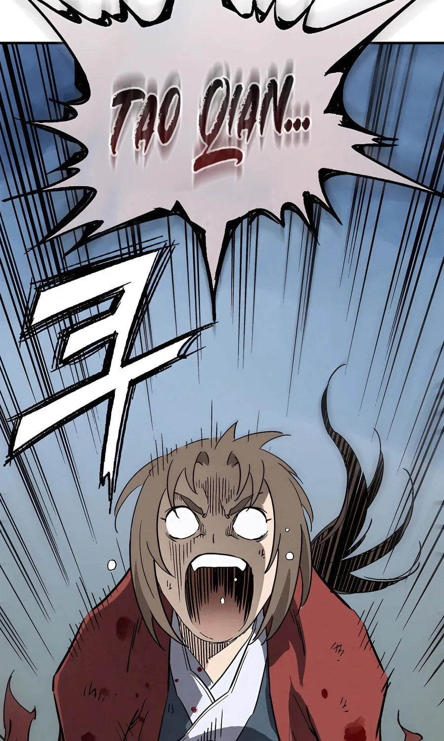 Read The Divine Surgeon chapter 164 image 47 on Lezhin