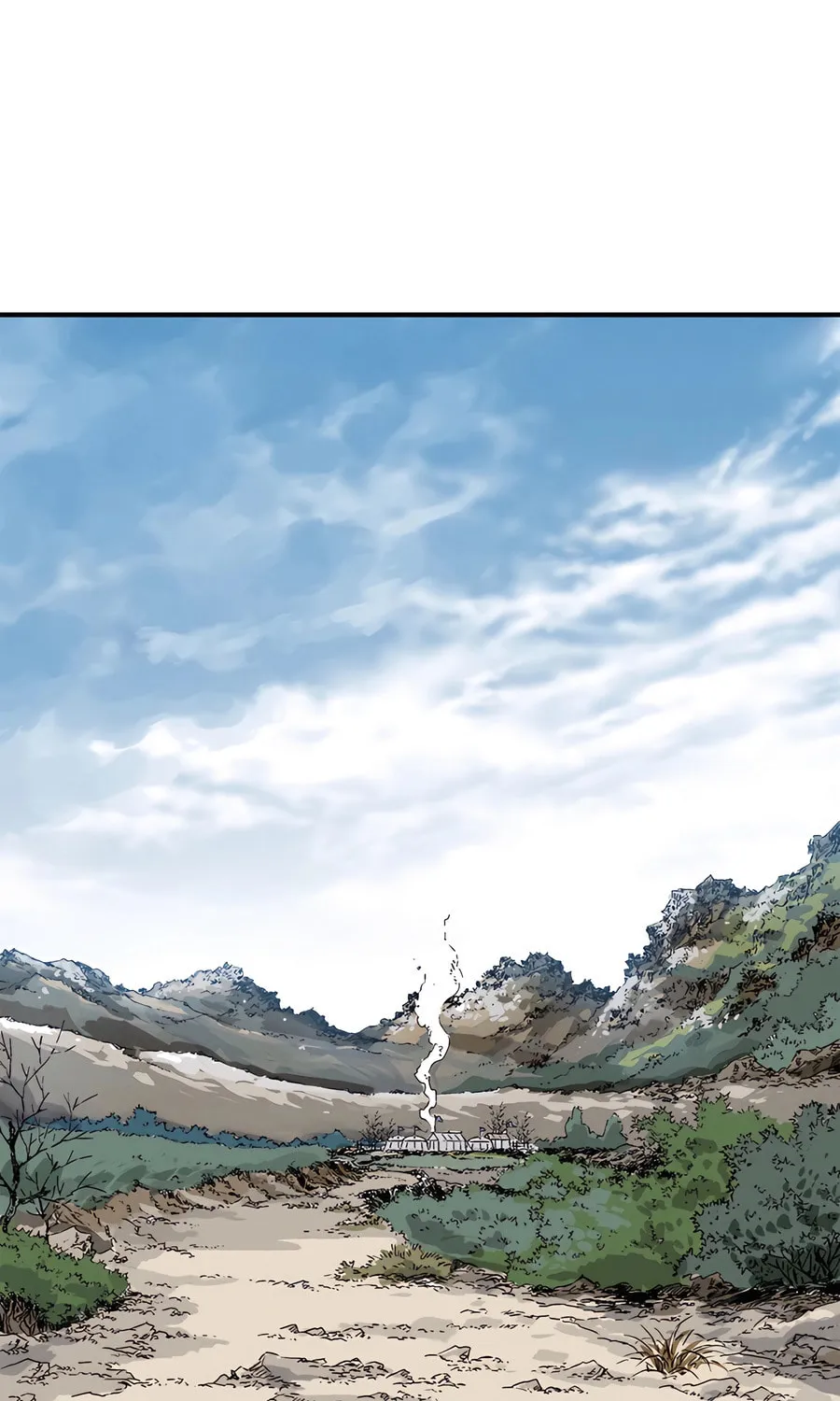 Read The Divine Surgeon chapter 164 image 50 on Lezhin