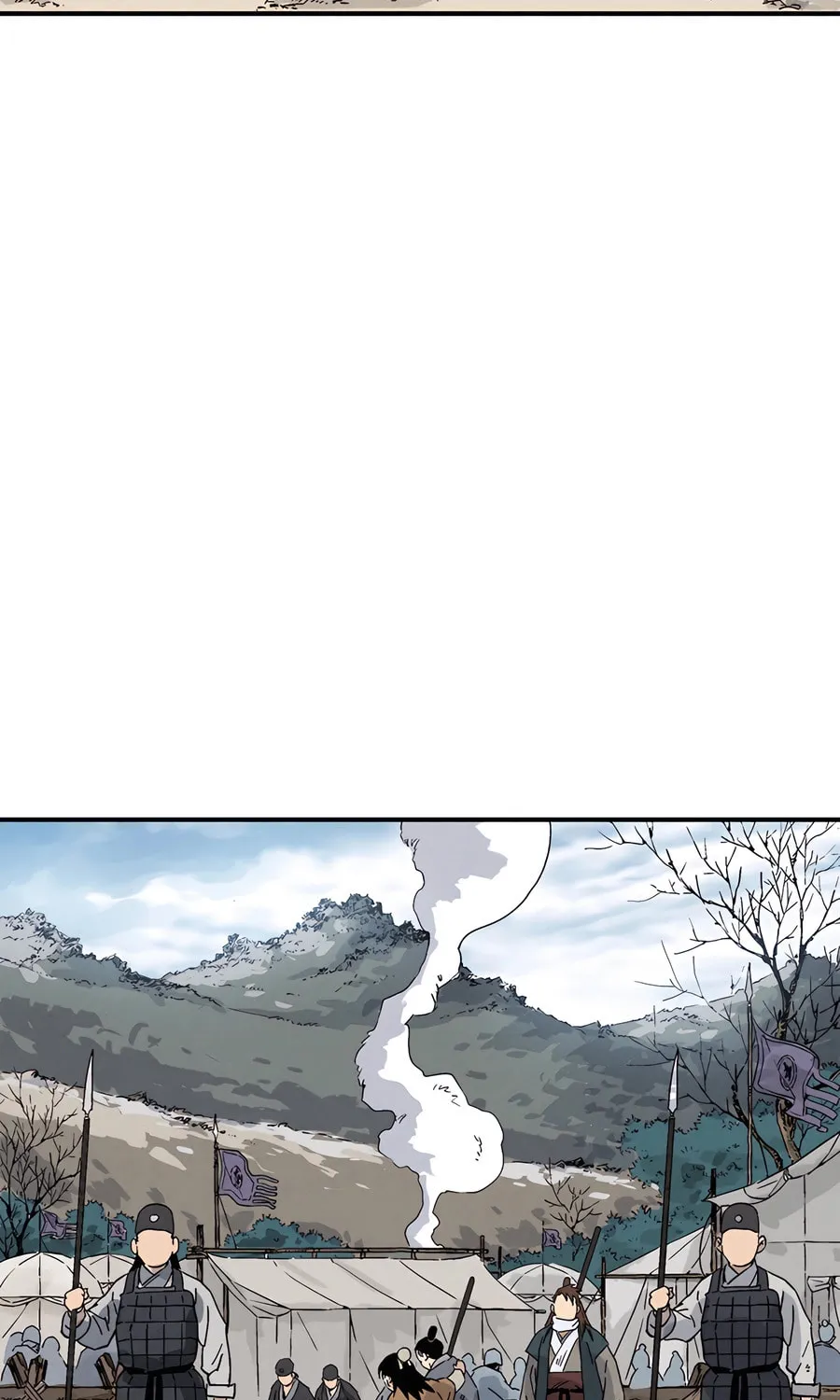 Read The Divine Surgeon chapter 164 image 51 on Lezhin