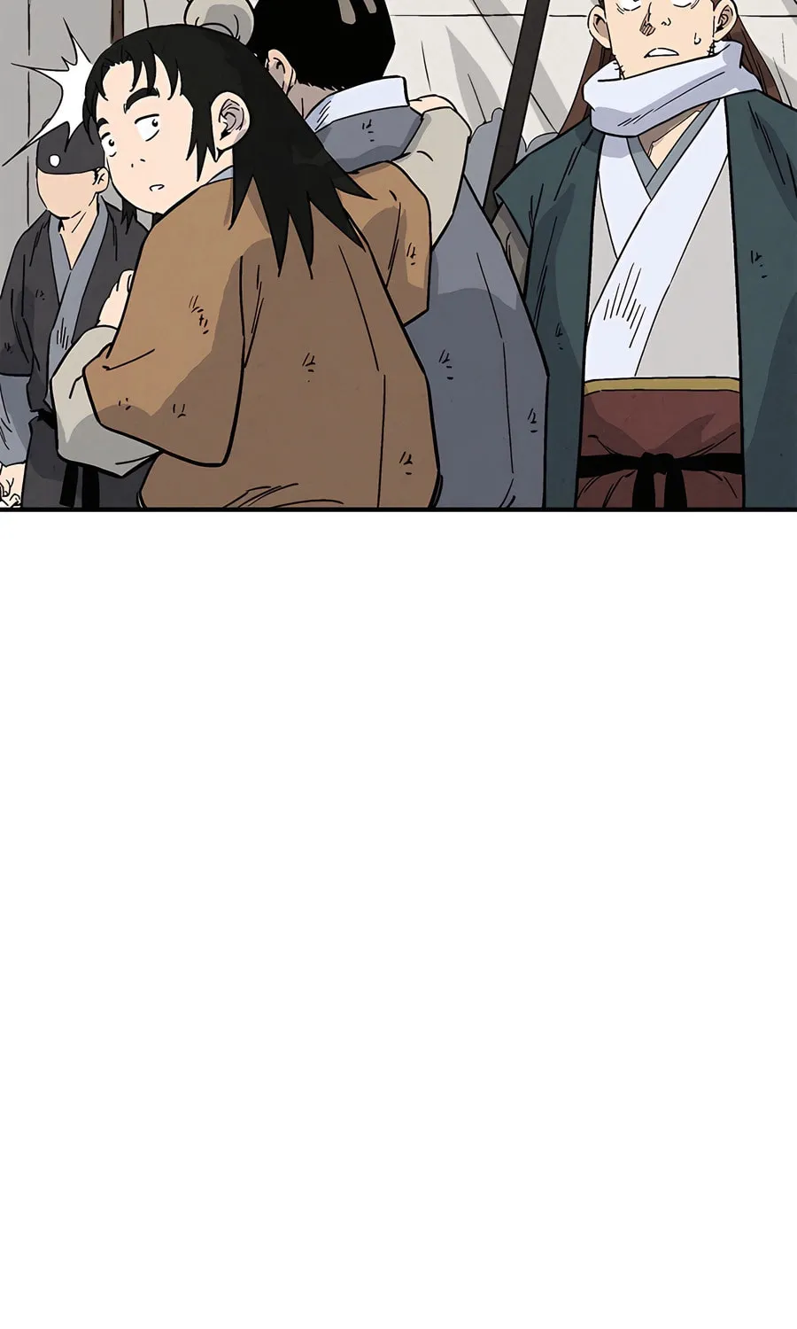 Read The Divine Surgeon chapter 164 image 53 on Lezhin
