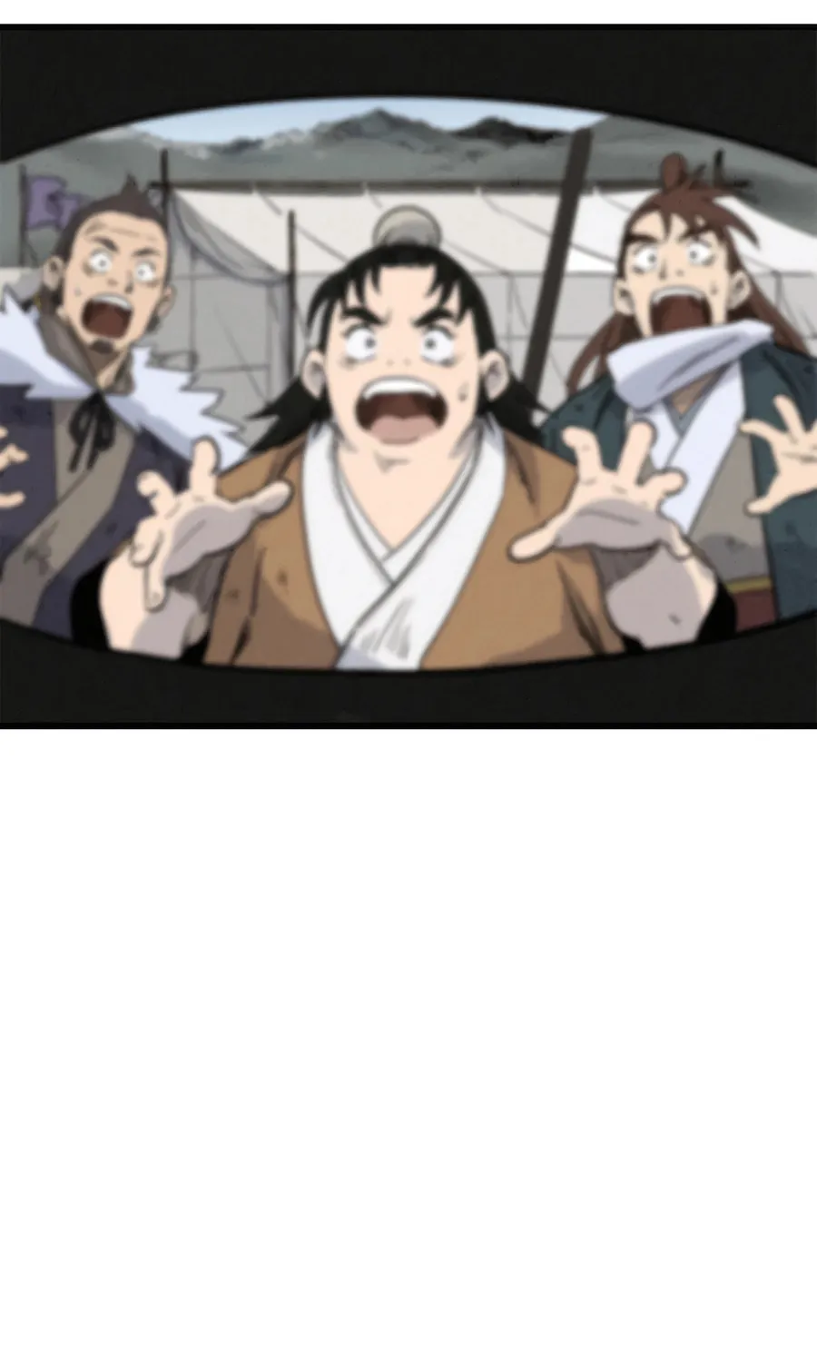 Read The Divine Surgeon chapter 164 image 54 on Lezhin