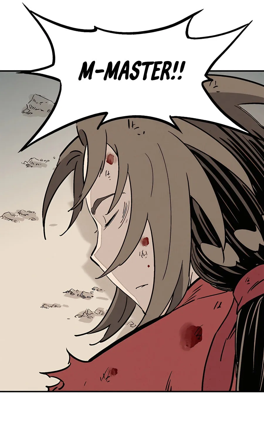 Read The Divine Surgeon chapter 164 image 57 on Lezhin