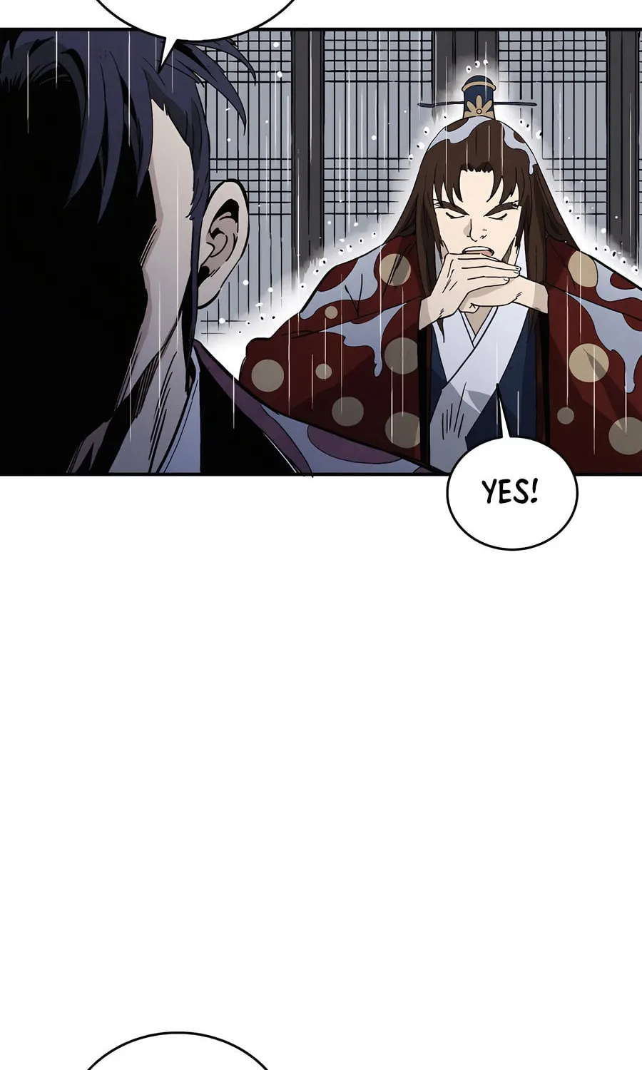 Read The Divine Surgeon chapter 164 image 68 on Lezhin
