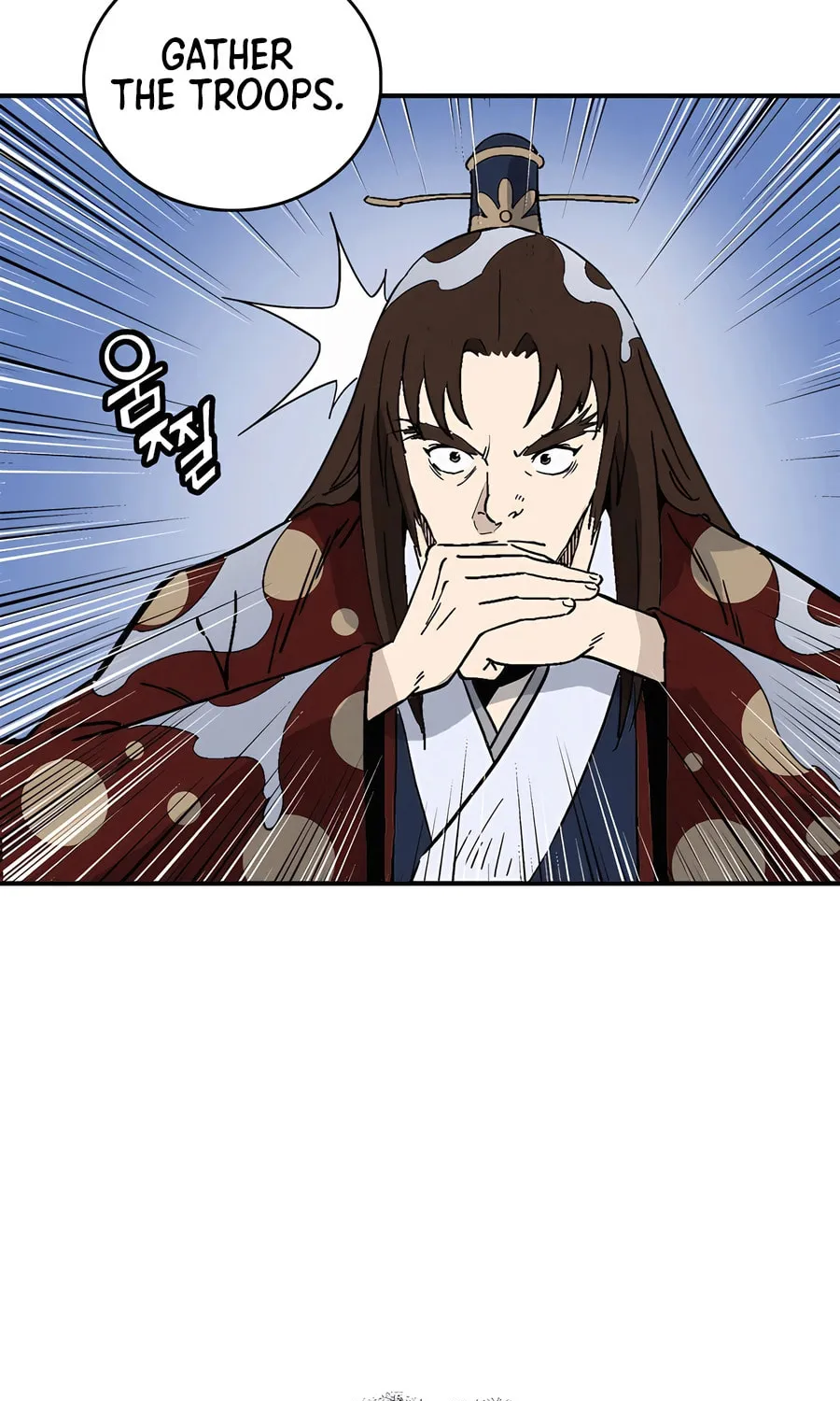 Read The Divine Surgeon chapter 164 image 69 on Lezhin