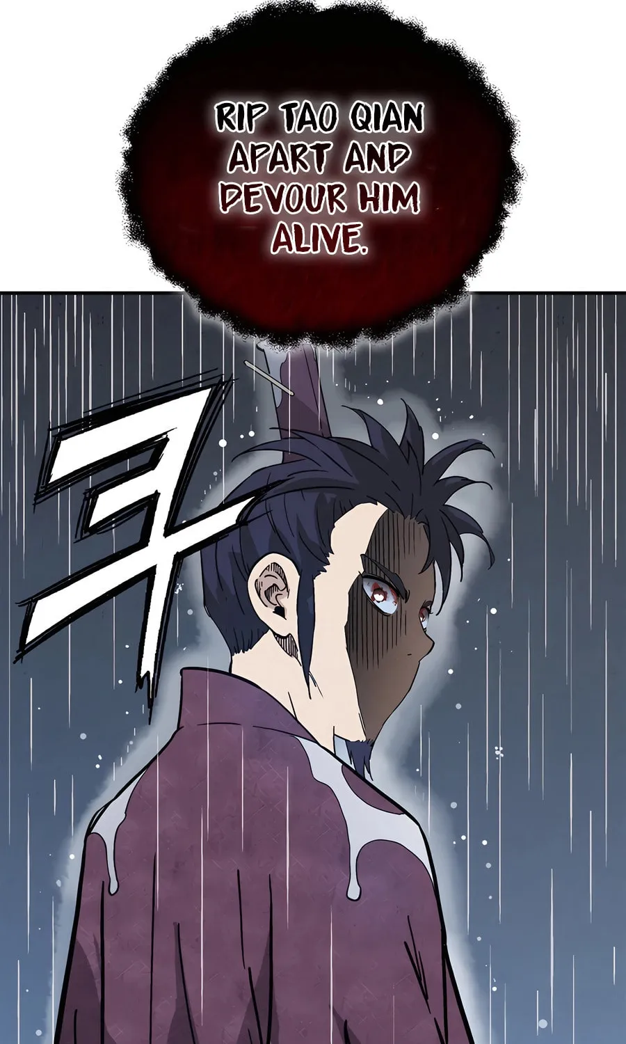 Read The Divine Surgeon chapter 164 image 70 on Lezhin