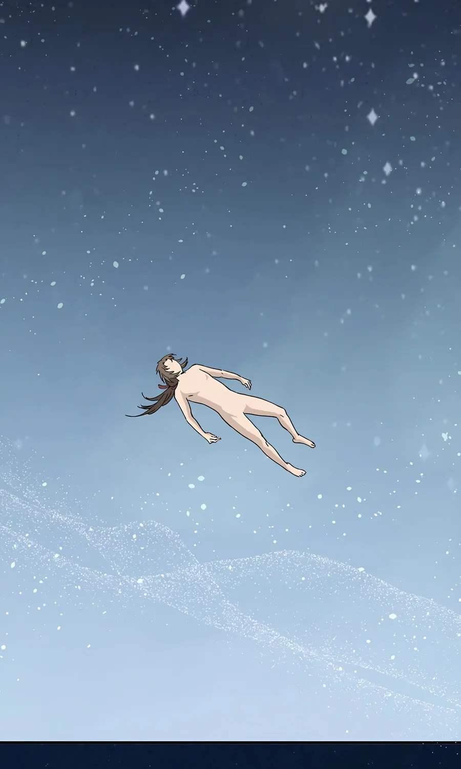 Read The Divine Surgeon chapter 164 image 75 on Lezhin