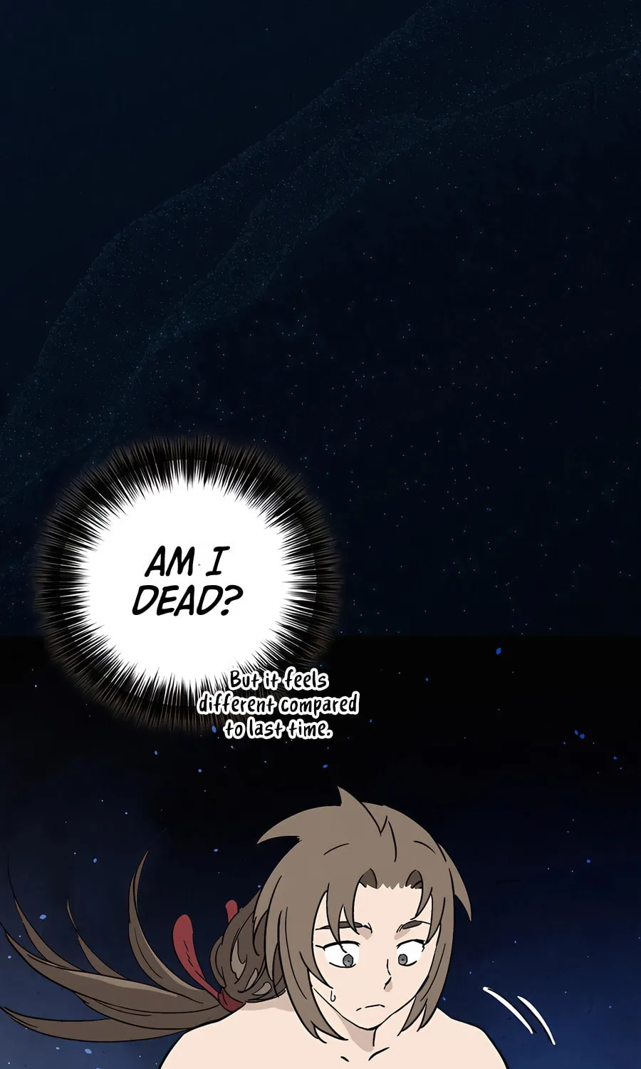 Read The Divine Surgeon chapter 164 image 77 on Lezhin
