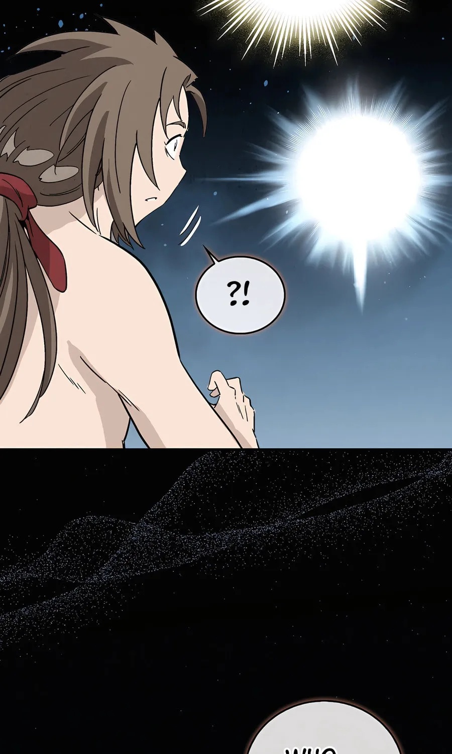 Read The Divine Surgeon chapter 164 image 79 on Lezhin
