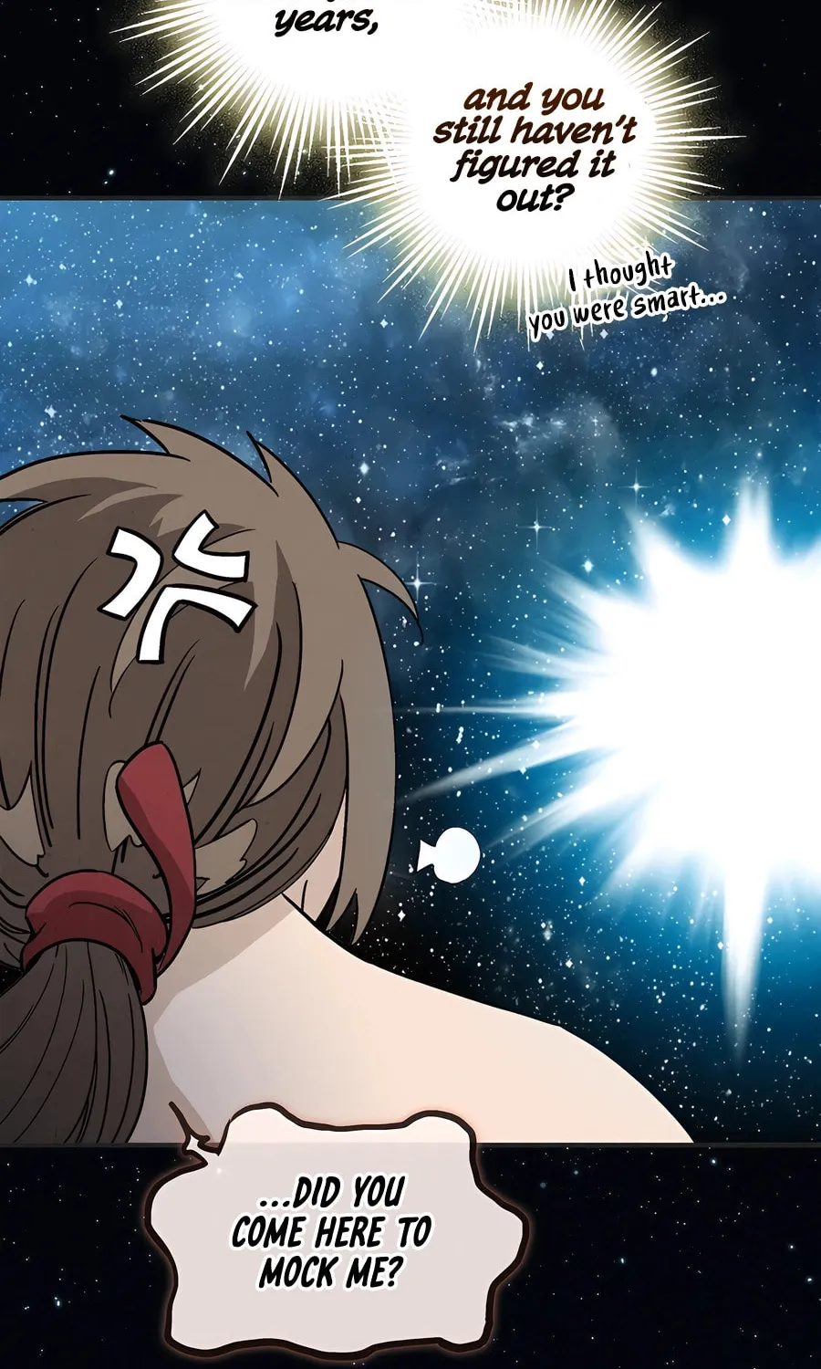 Read The Divine Surgeon chapter 165 image 12 on Lezhin