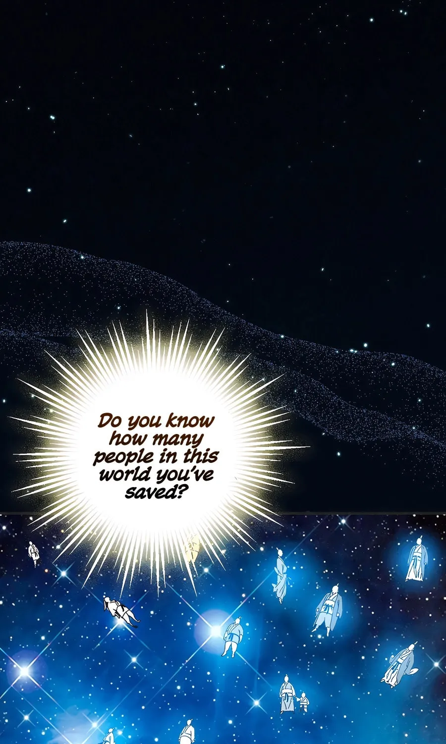 Read The Divine Surgeon chapter 165 image 13 on Lezhin