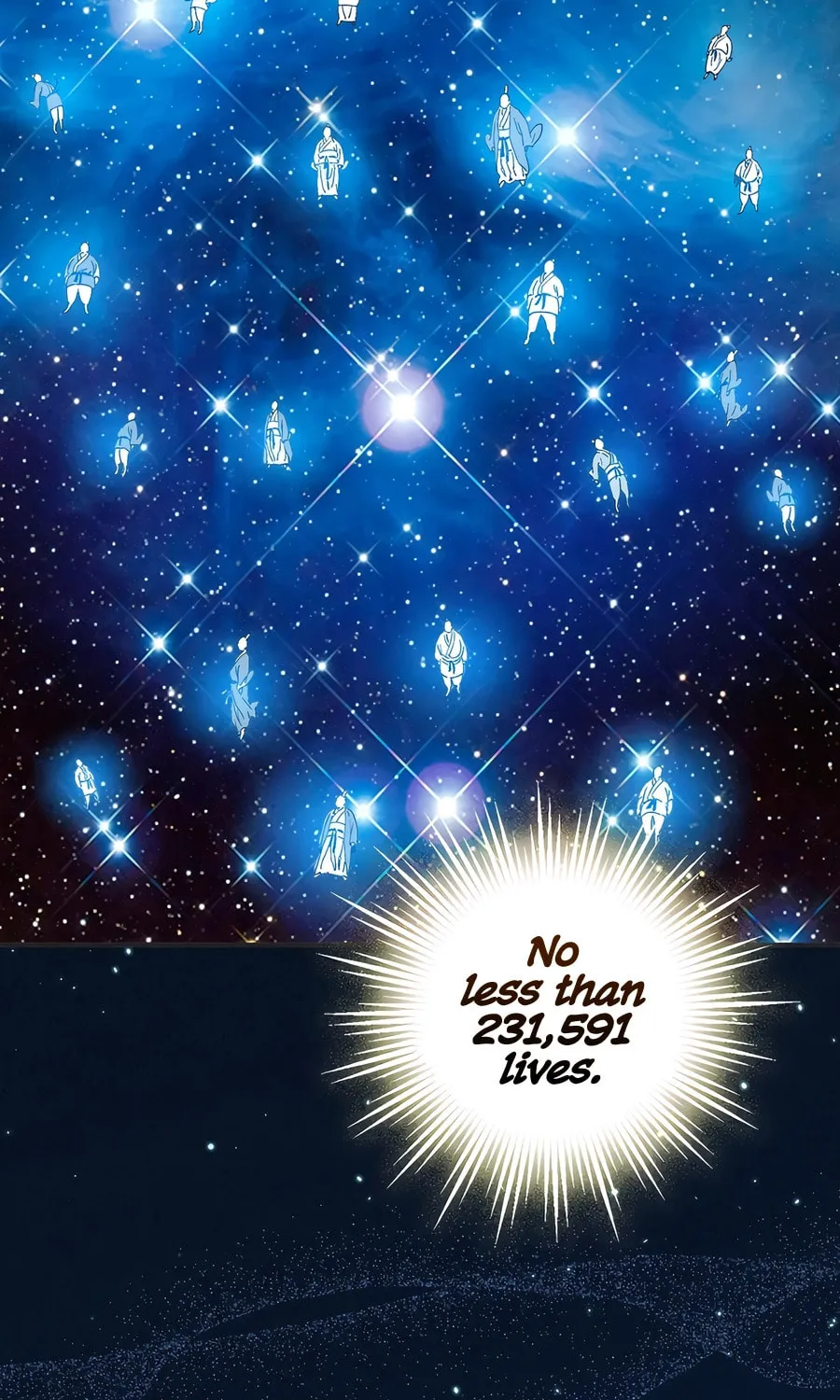Read The Divine Surgeon chapter 165 image 14 on Lezhin