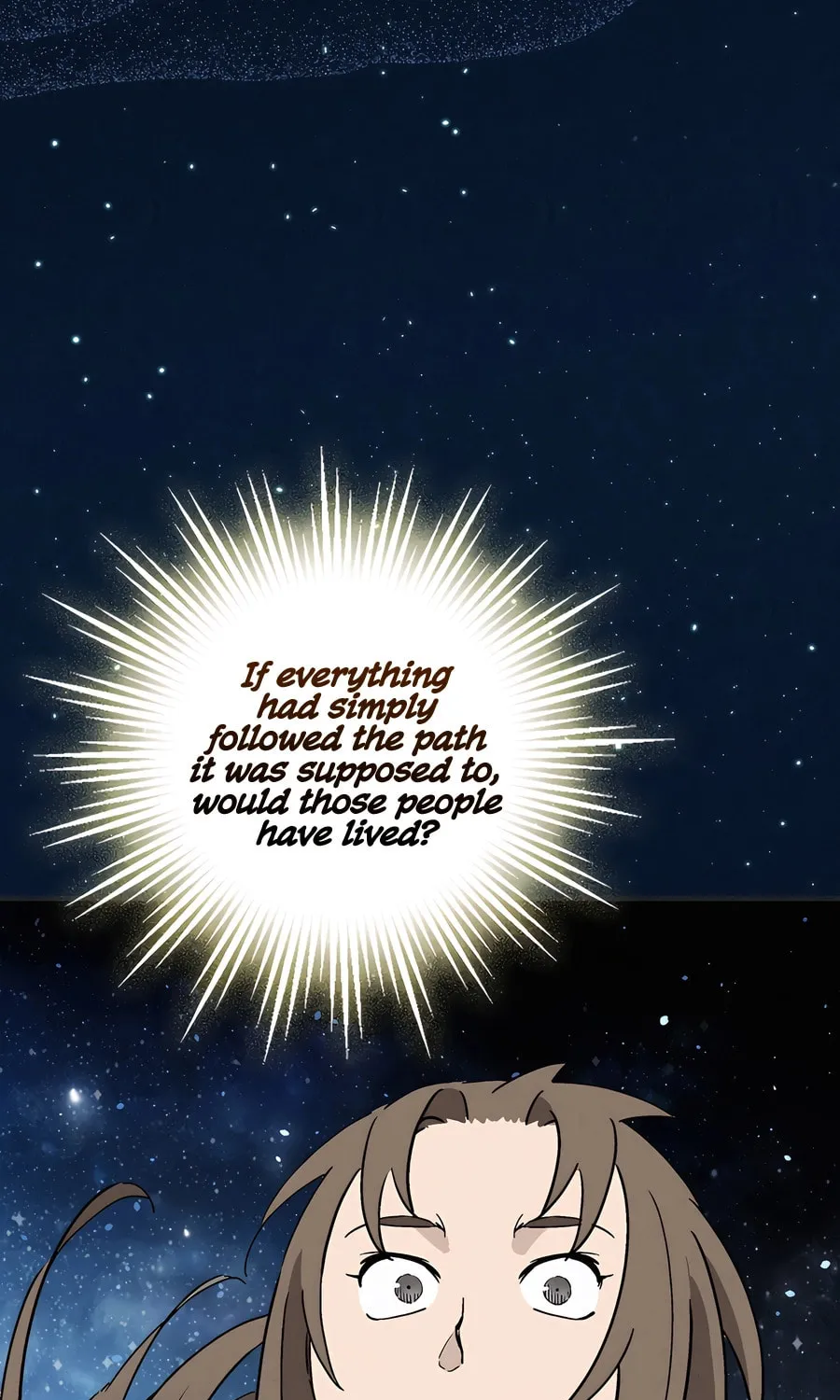 Read The Divine Surgeon chapter 165 image 15 on Lezhin