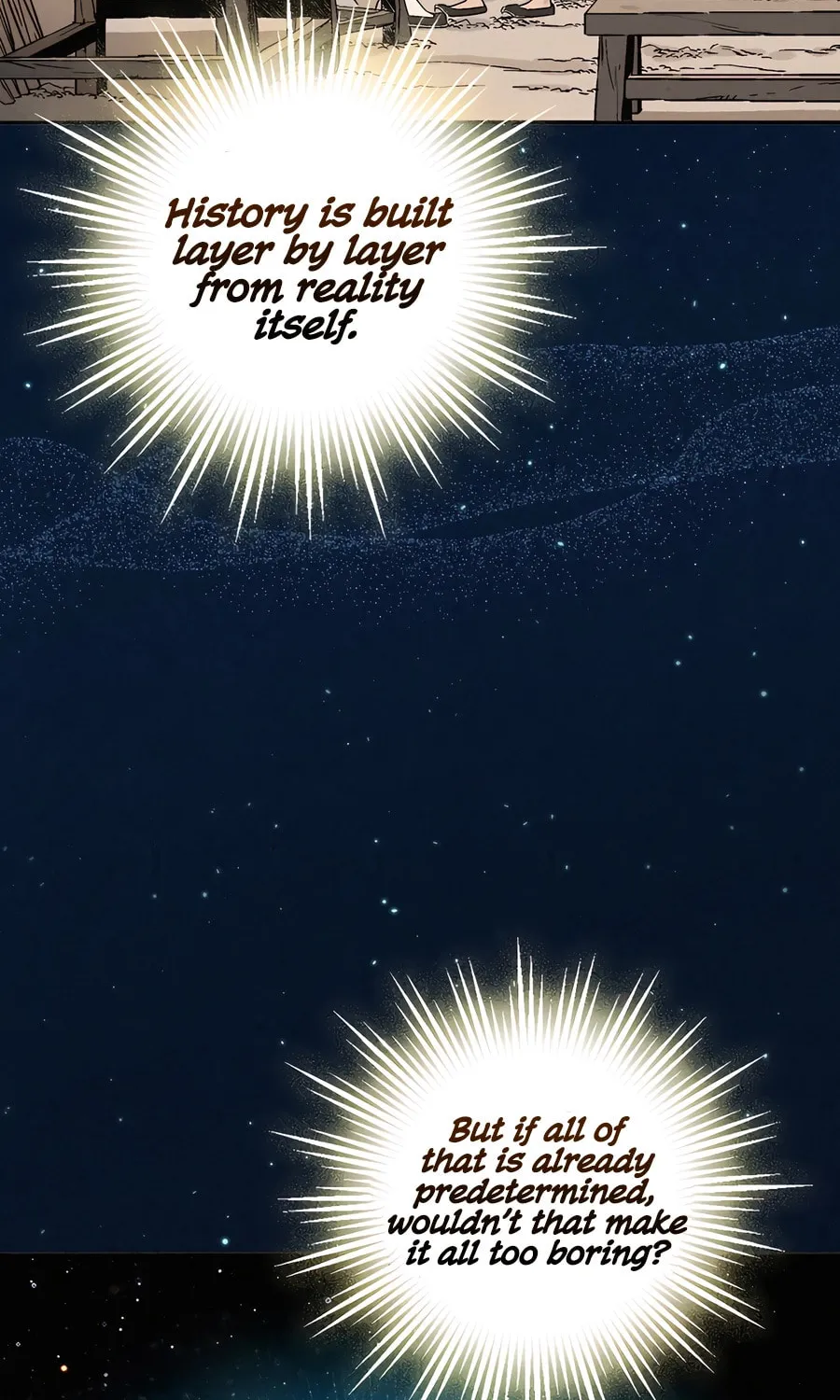 Read The Divine Surgeon chapter 165 image 18 on Lezhin