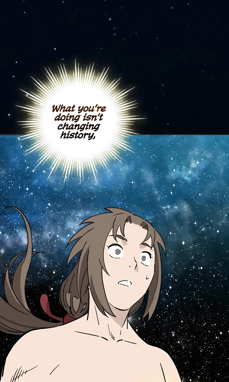 Read The Divine Surgeon chapter 165 image 20 on Lezhin