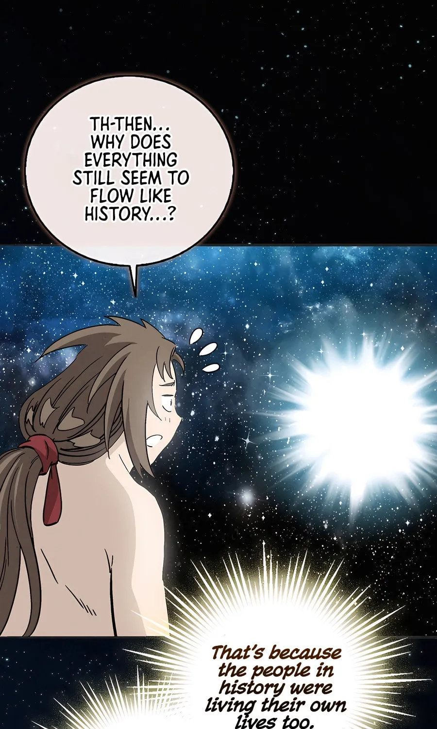 Read The Divine Surgeon chapter 165 image 24 on Lezhin