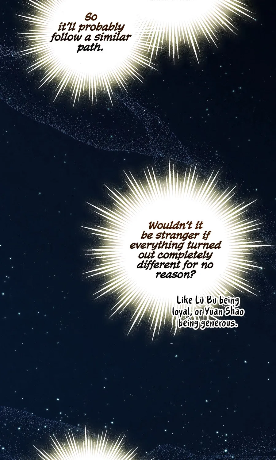 Read The Divine Surgeon chapter 165 image 25 on Lezhin