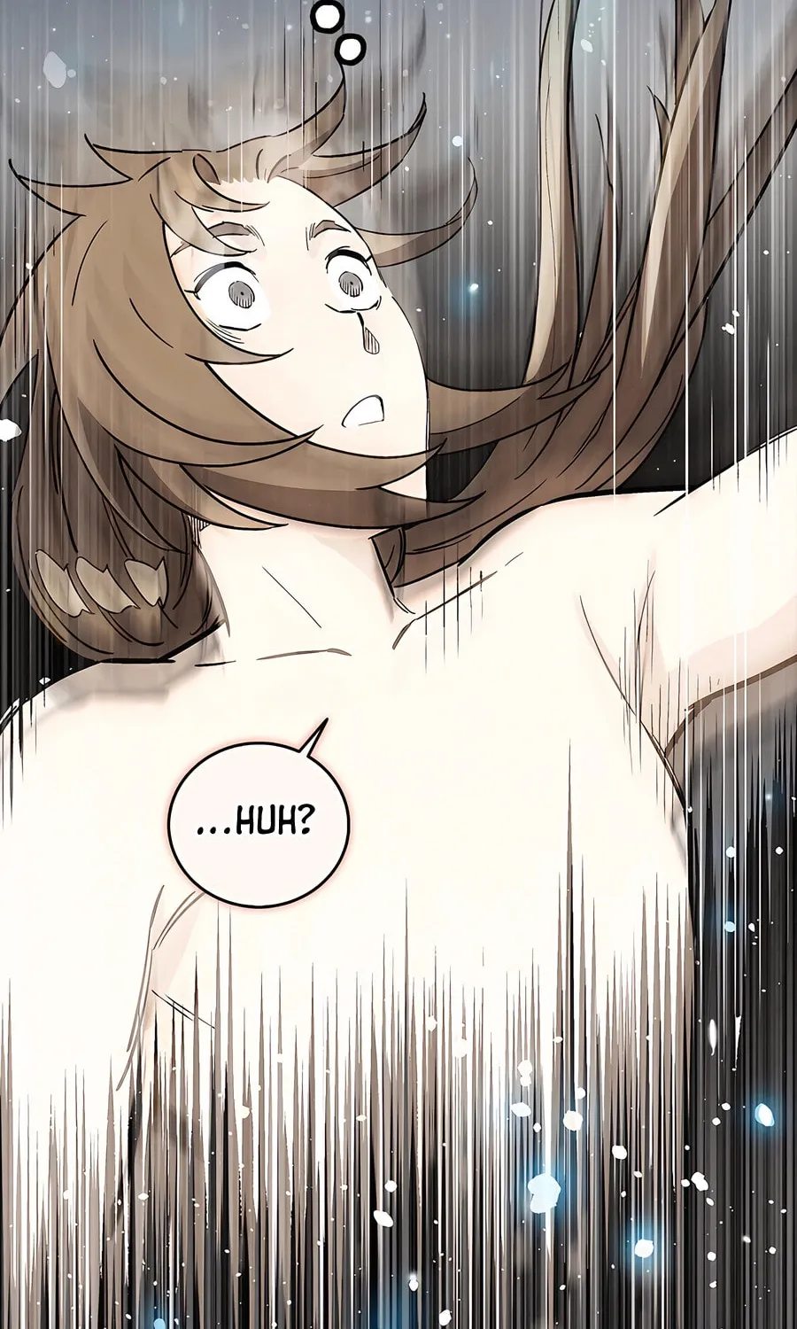 Read The Divine Surgeon chapter 165 image 34 on Lezhin