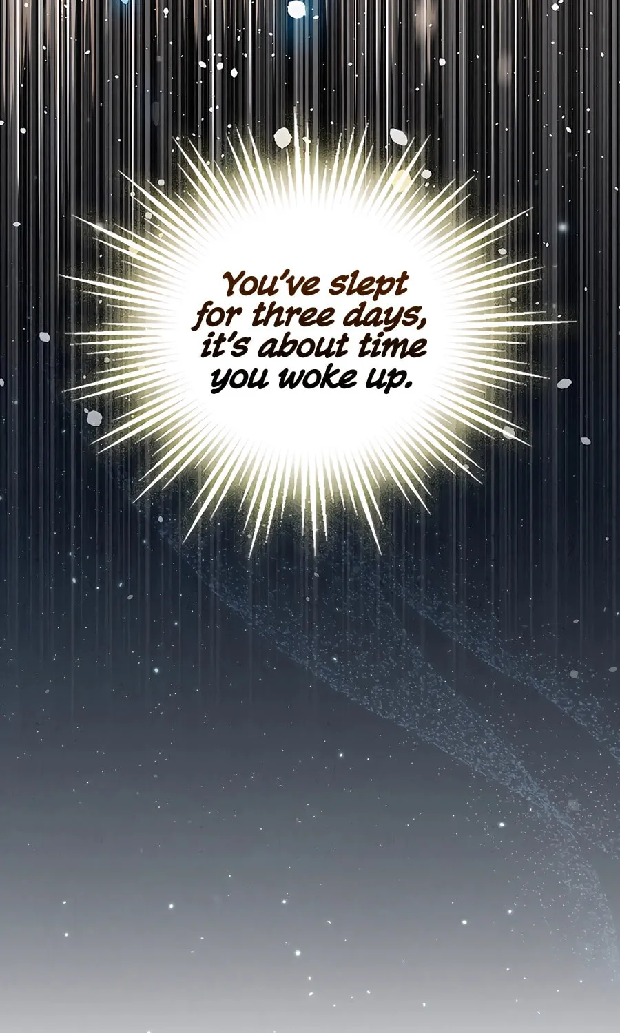 Read The Divine Surgeon chapter 165 image 35 on Lezhin