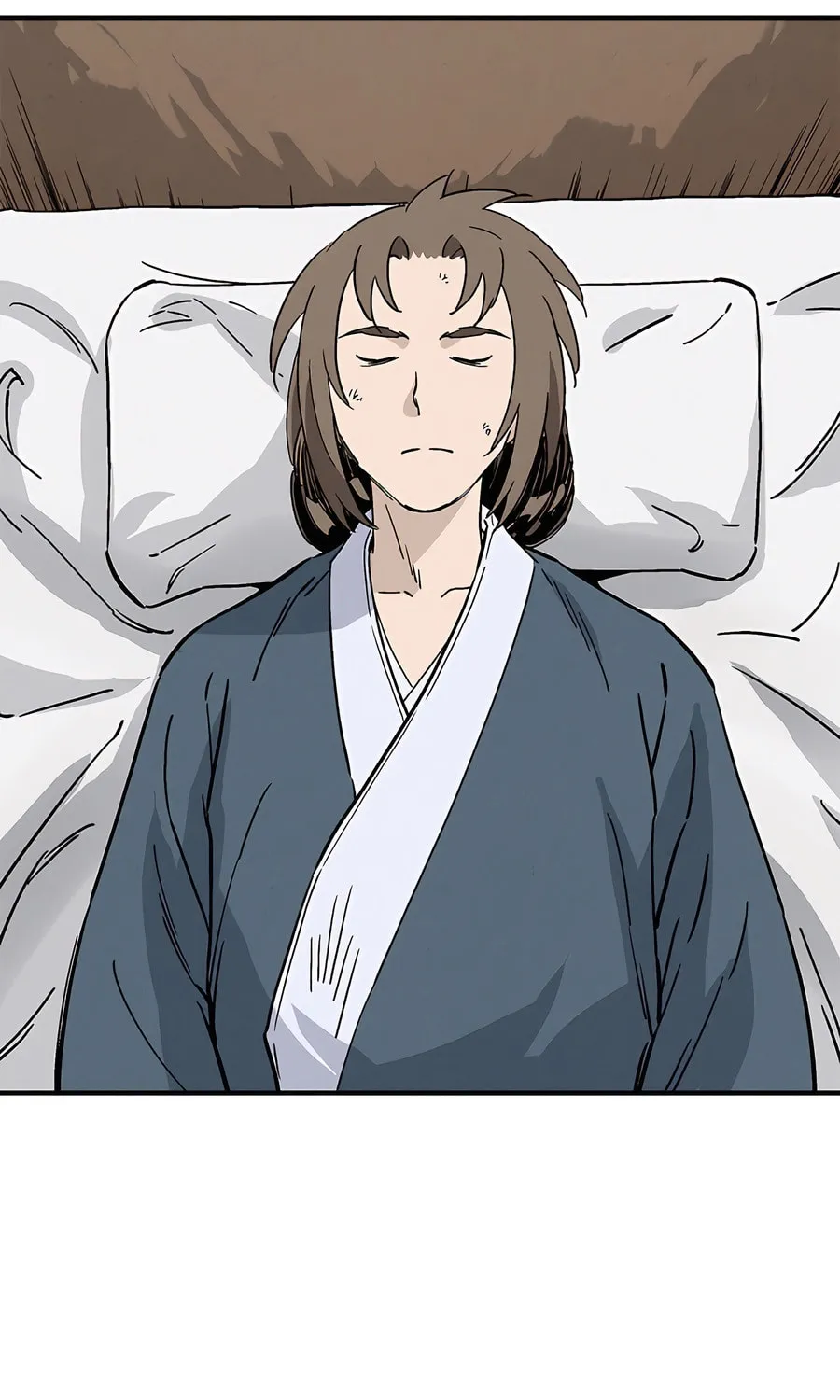 Read The Divine Surgeon chapter 165 image 39 on Lezhin
