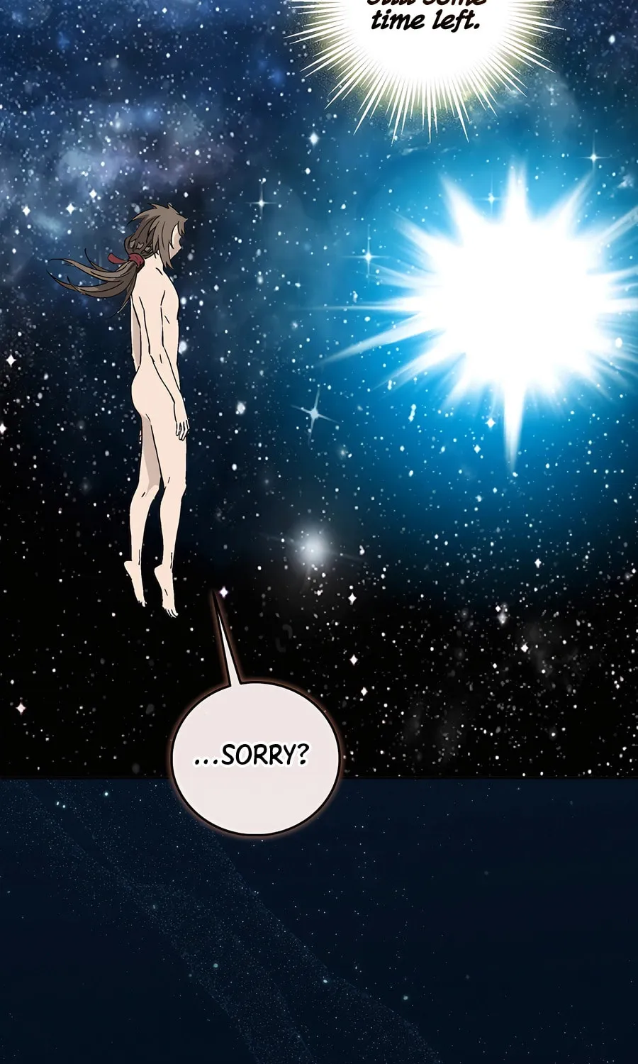 Read The Divine Surgeon chapter 165 image 4 on Lezhin