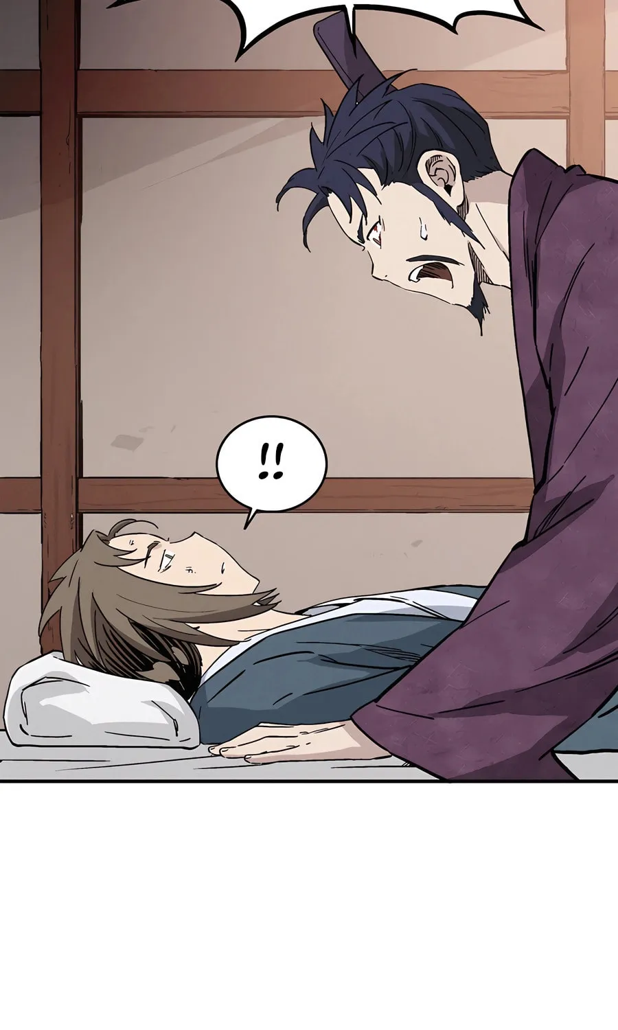 Read The Divine Surgeon chapter 165 image 43 on Lezhin