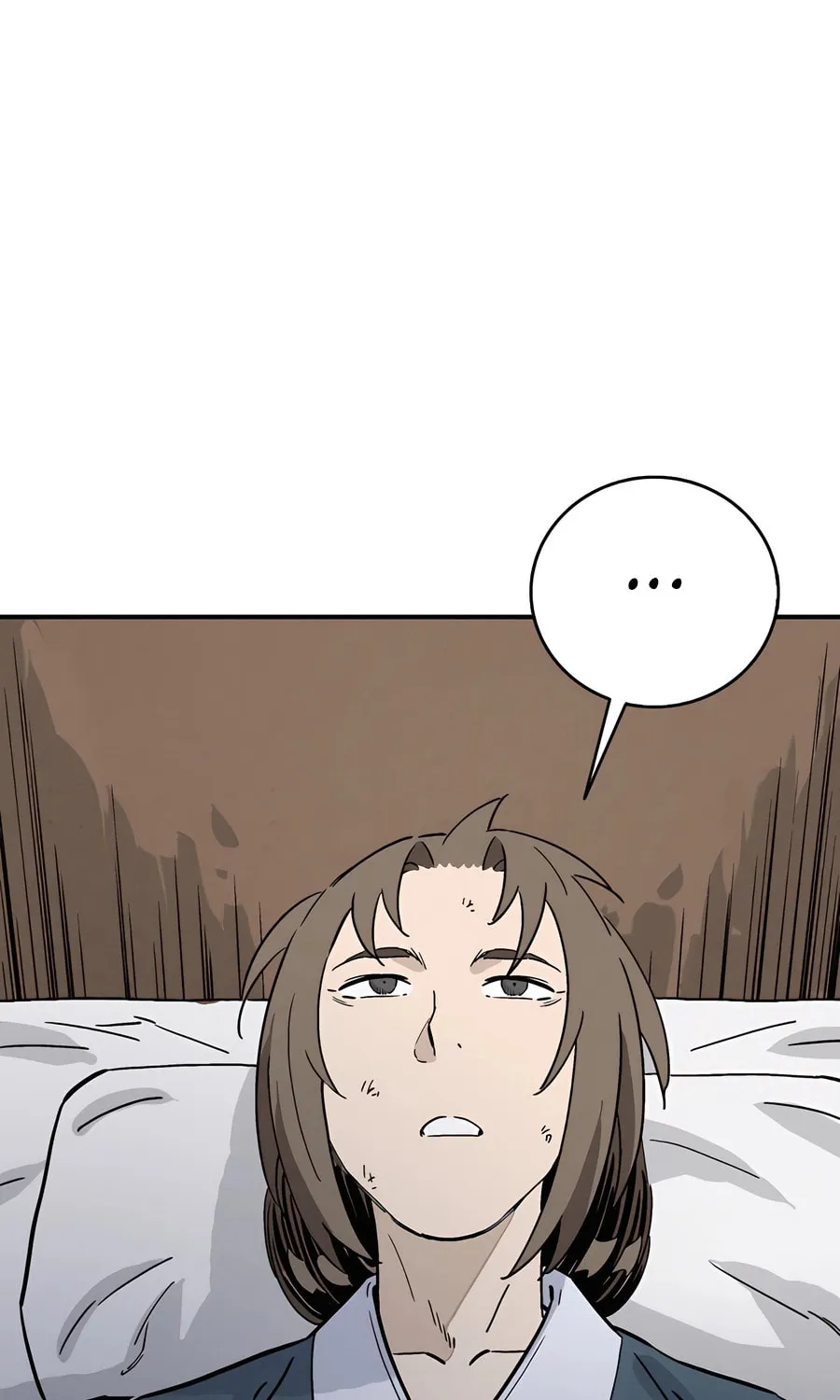 Read The Divine Surgeon chapter 165 image 44 on Lezhin