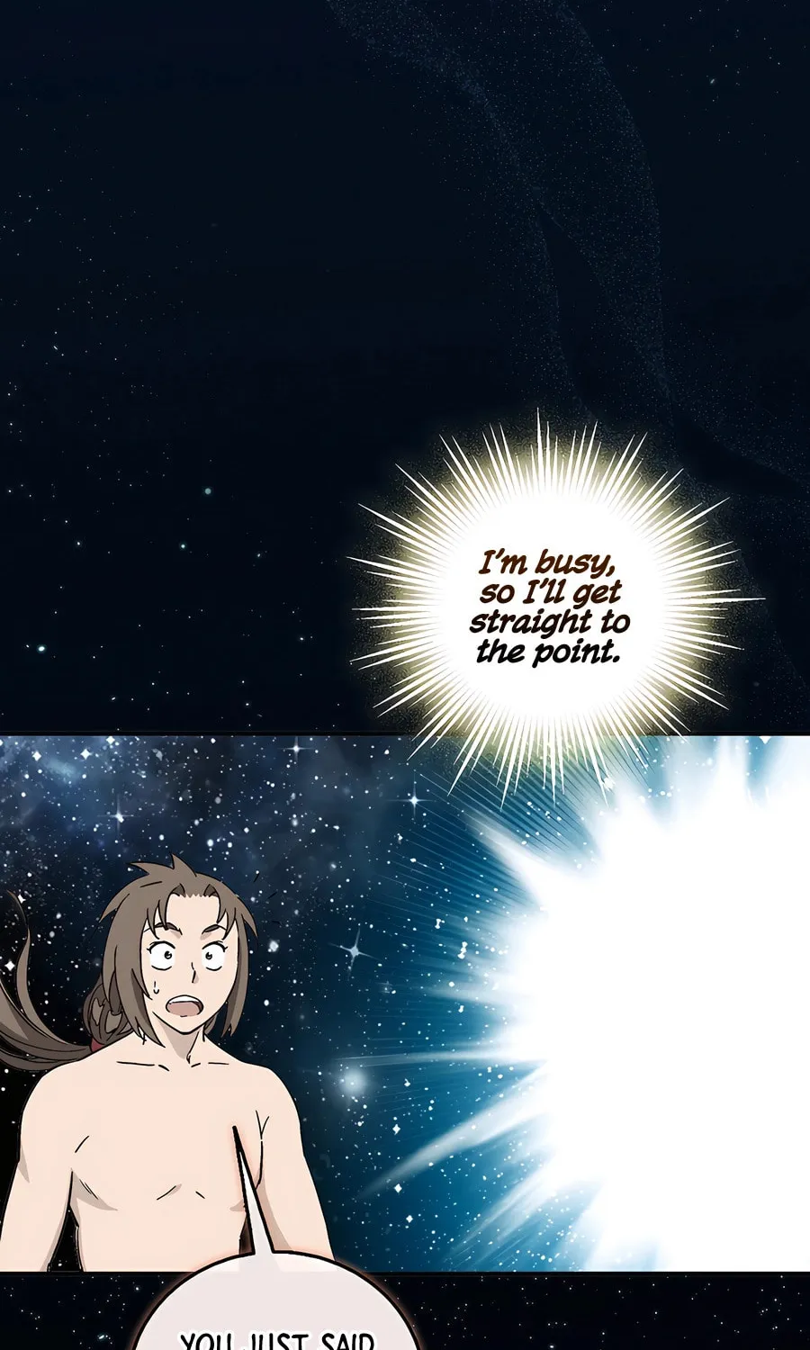 Read The Divine Surgeon chapter 165 image 5 on Lezhin
