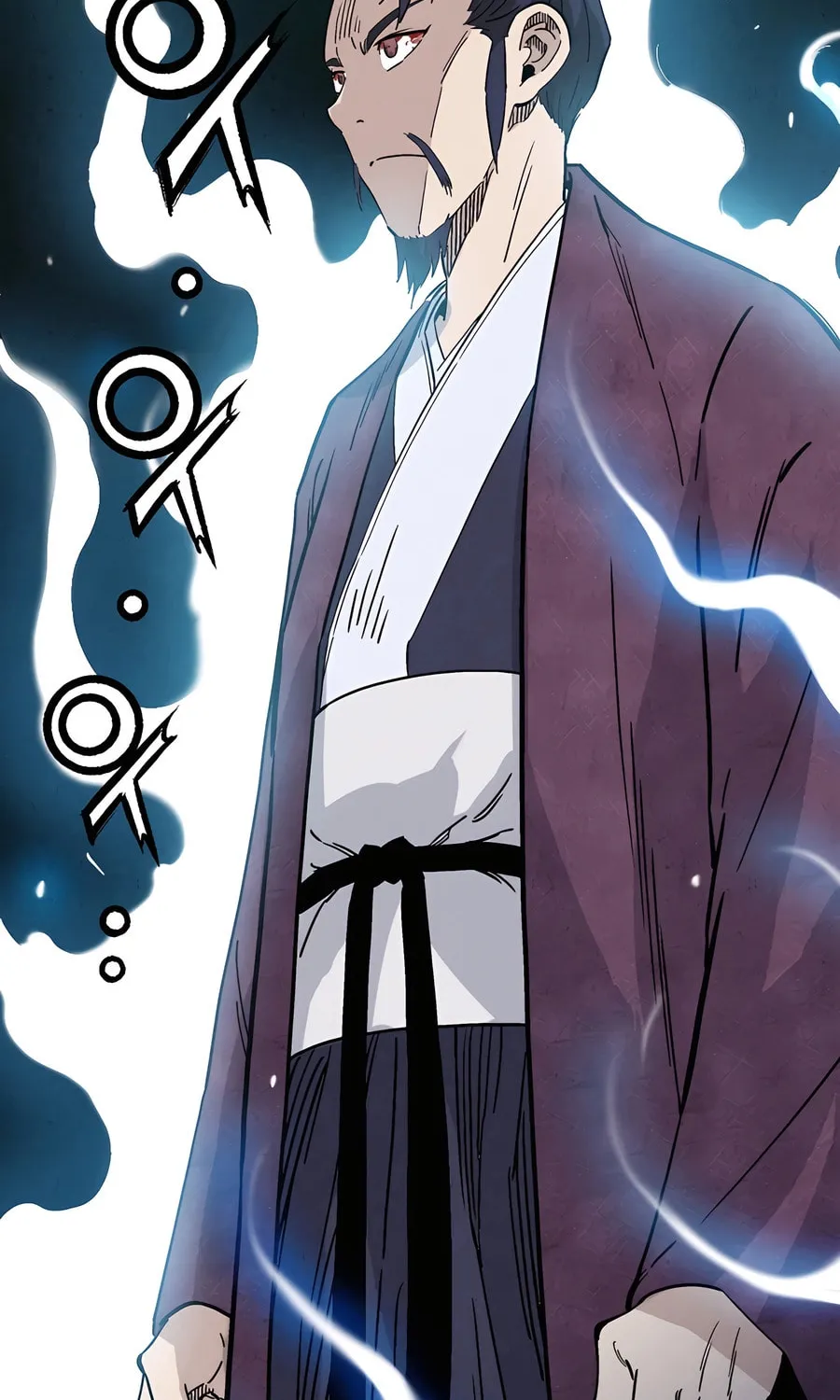 Read The Divine Surgeon chapter 165 image 66 on Lezhin