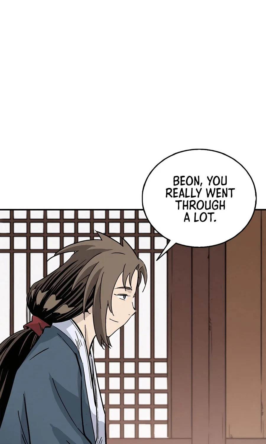 Read The Divine Surgeon chapter 165 image 72 on Lezhin