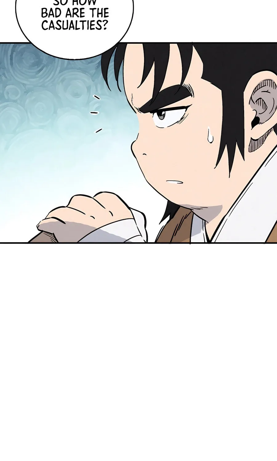 Read The Divine Surgeon chapter 165 image 74 on Lezhin