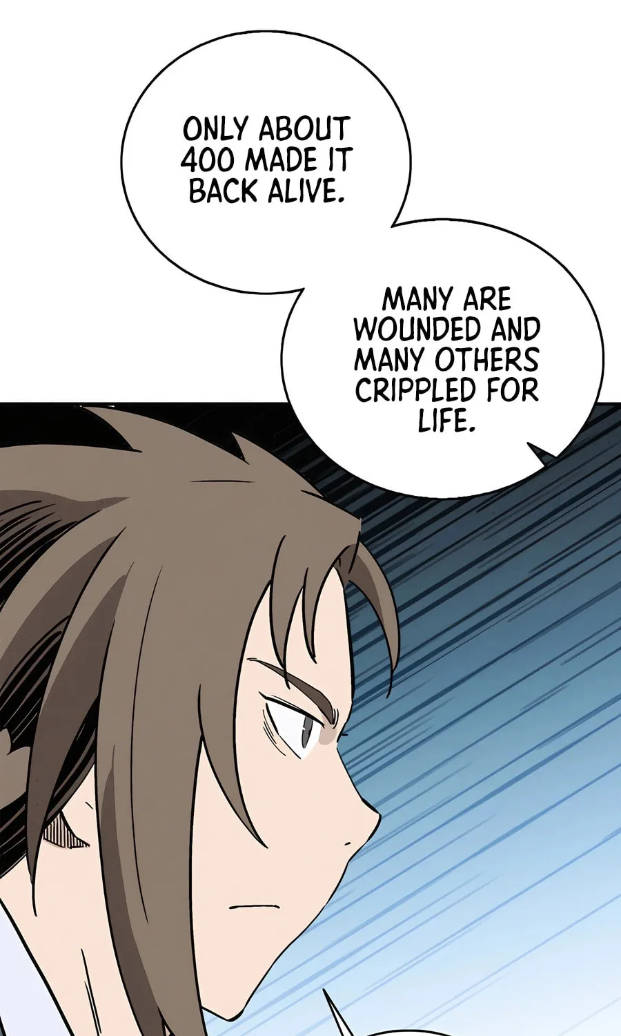 Read The Divine Surgeon chapter 165 image 75 on Lezhin