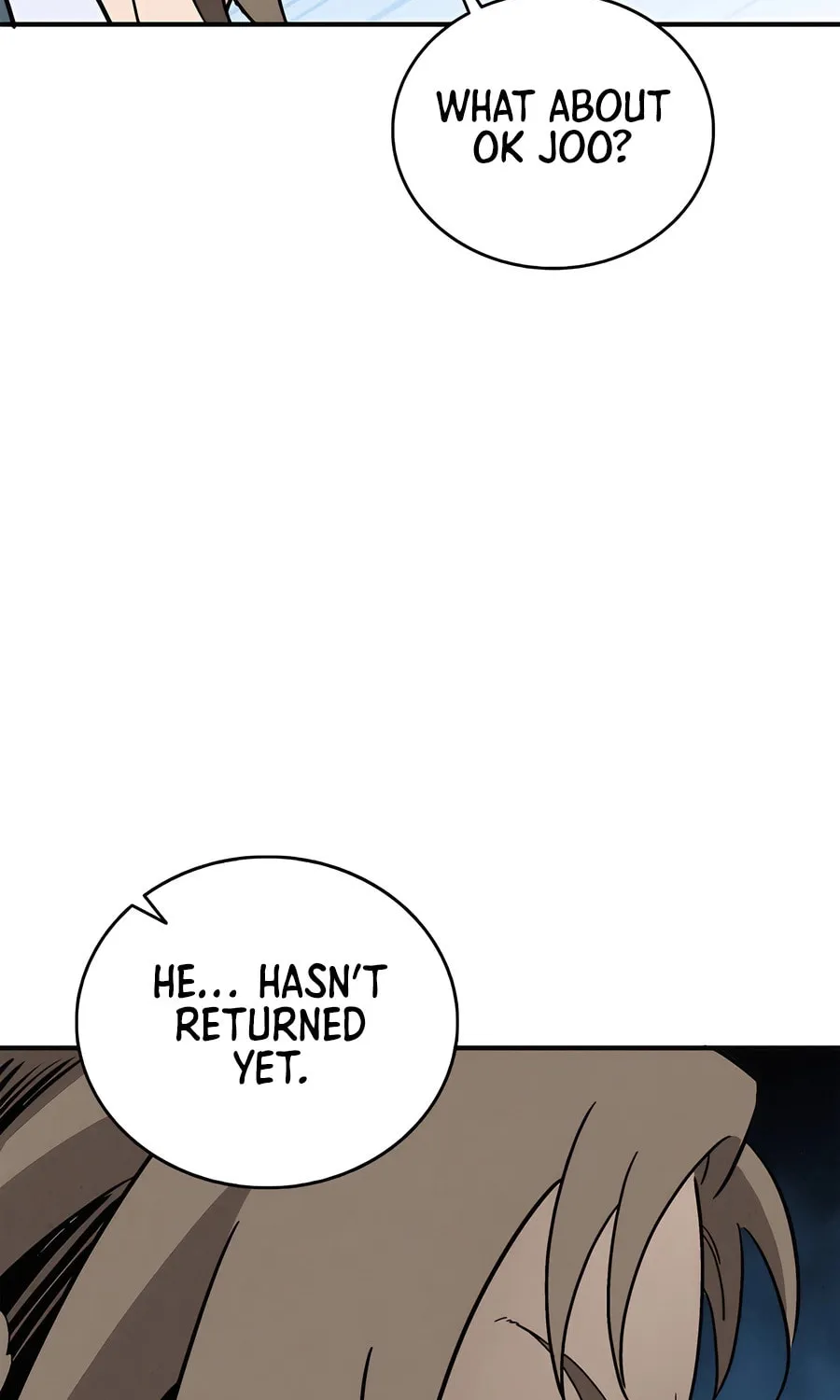 Read The Divine Surgeon chapter 165 image 76 on Lezhin