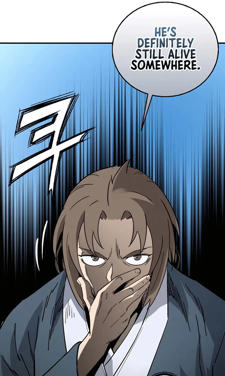 Read The Divine Surgeon chapter 165 image 79 on Lezhin
