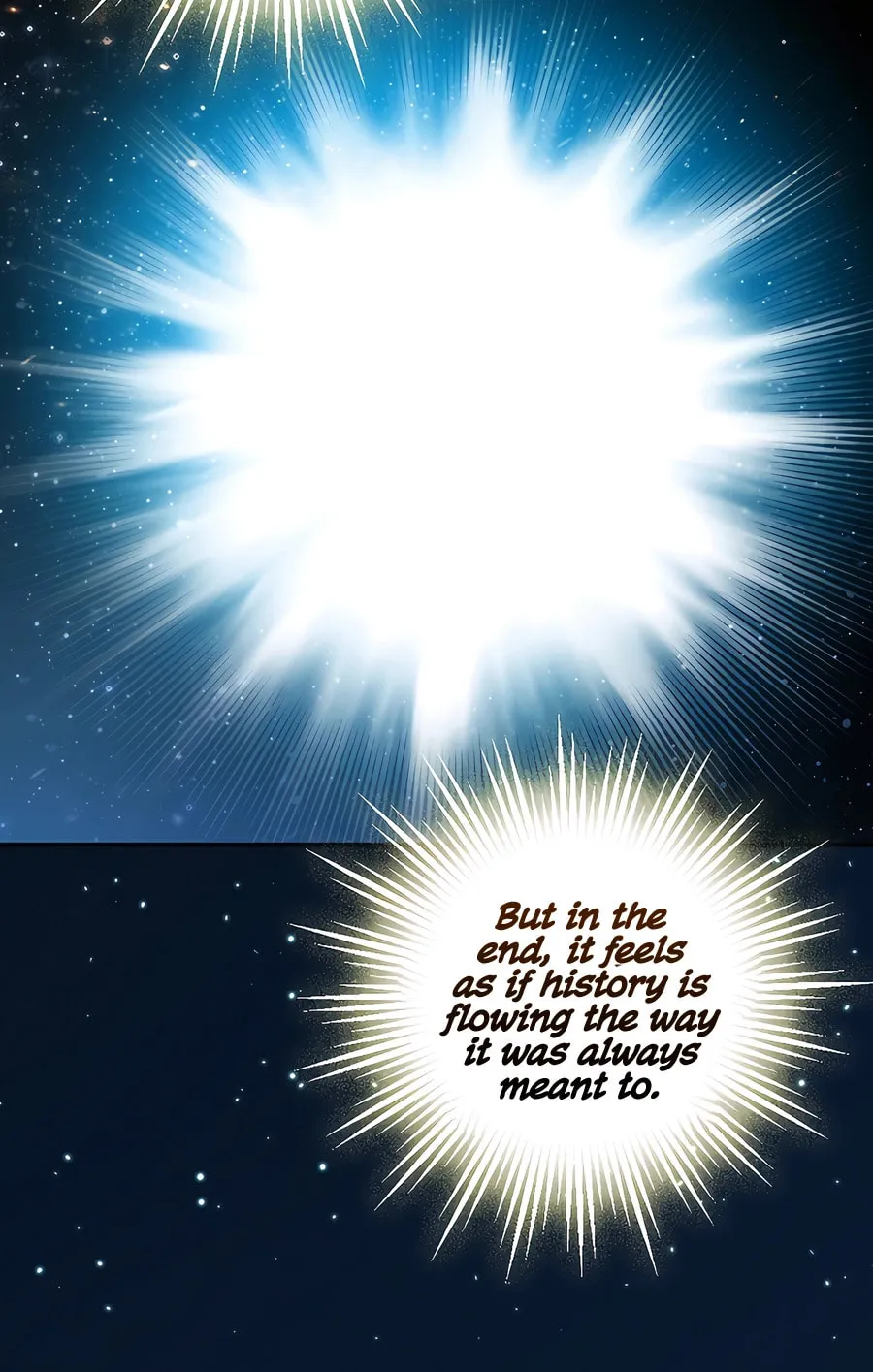 Read The Divine Surgeon chapter 165 image 8 on Lezhin