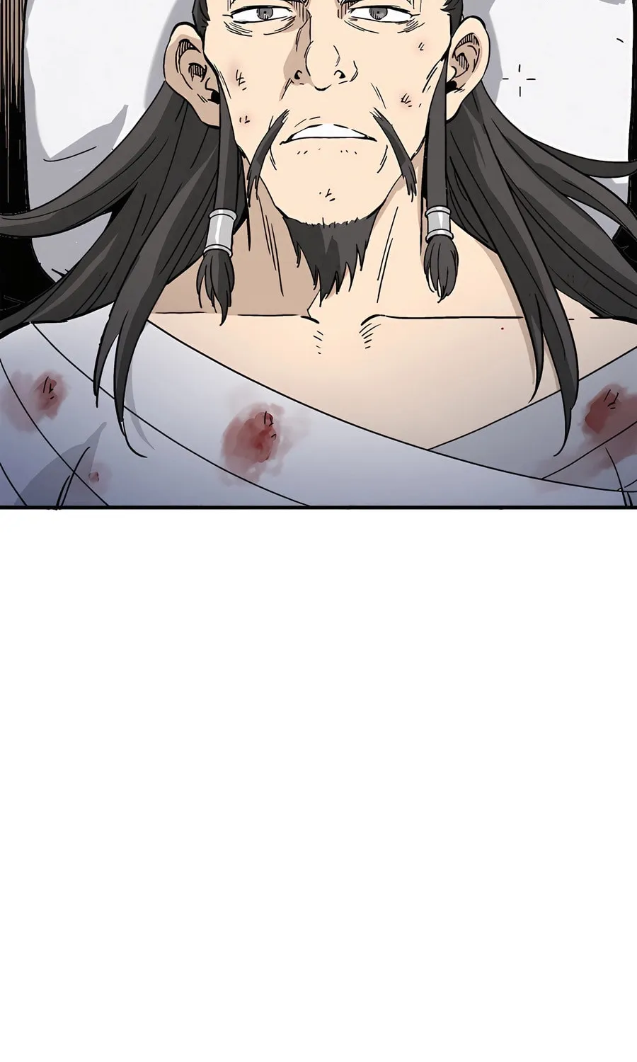 Read The Divine Surgeon chapter 165 image 84 on Lezhin