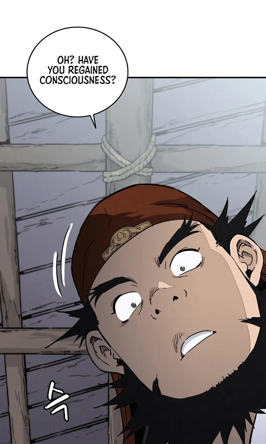 Read The Divine Surgeon chapter 165 image 85 on Lezhin